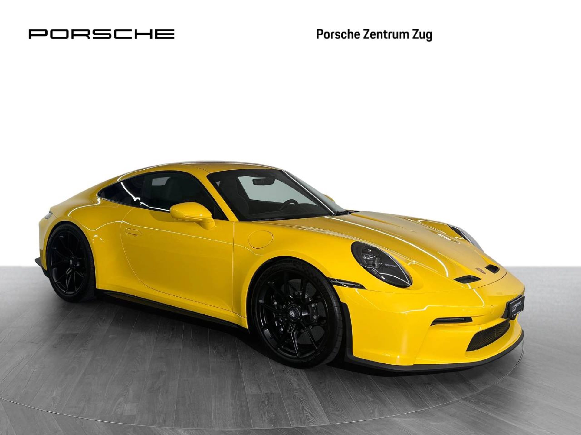 PORSCHE 911 GT3 mit Touring-Paket-image-7