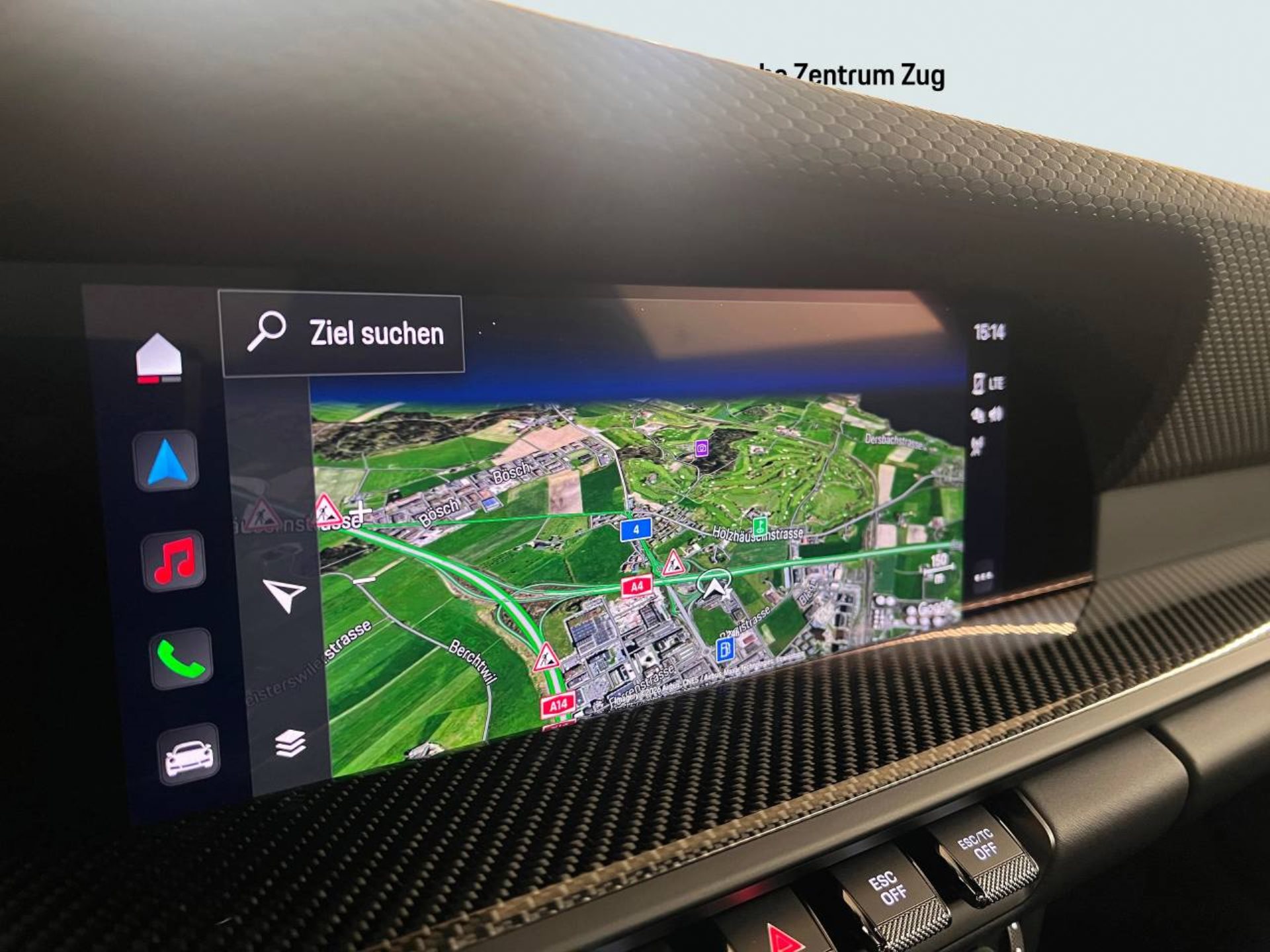 PORSCHE 911 GT3 mit Touring-Paket-image-30