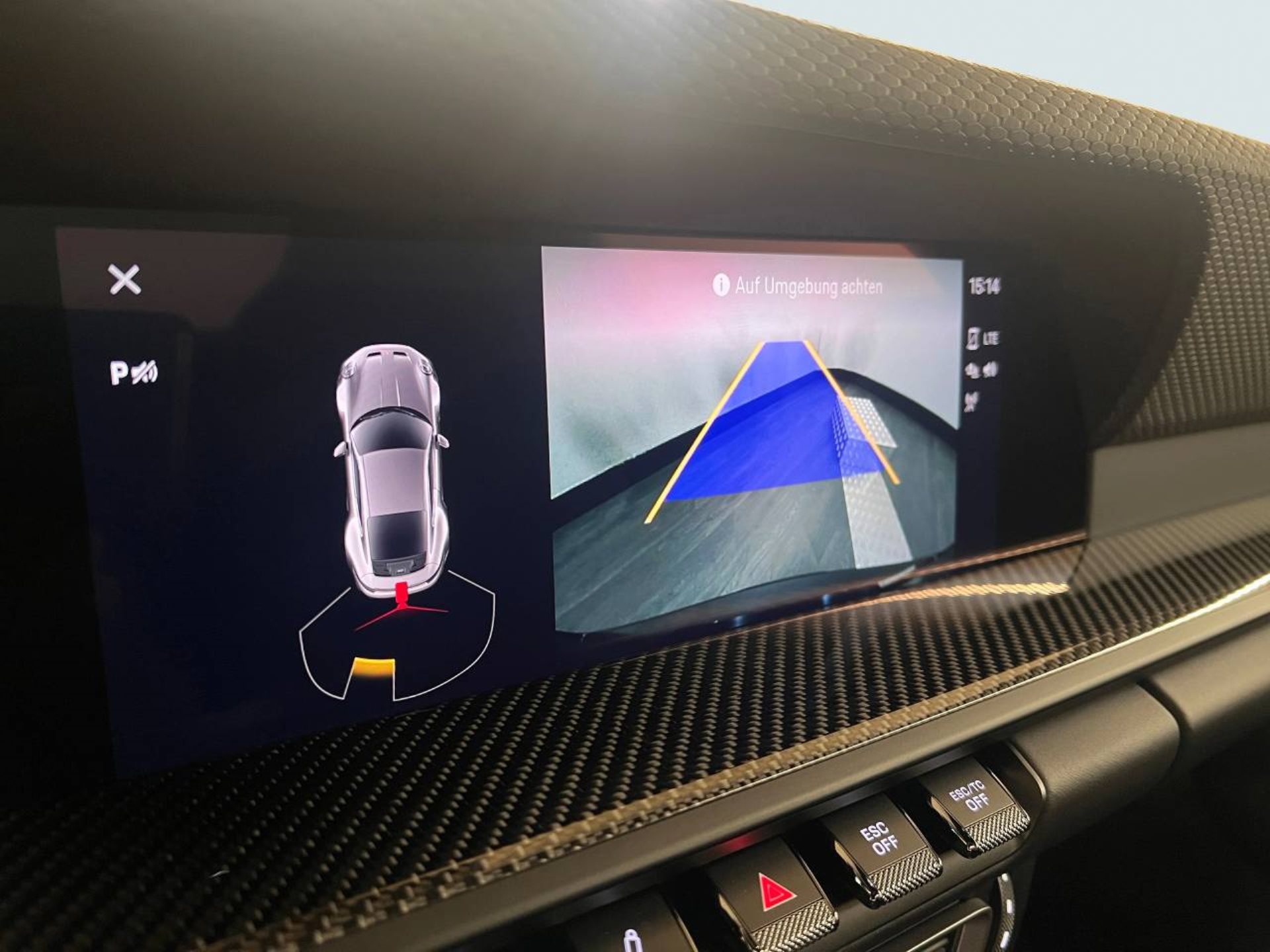 PORSCHE 911 GT3 mit Touring-Paket-image-29
