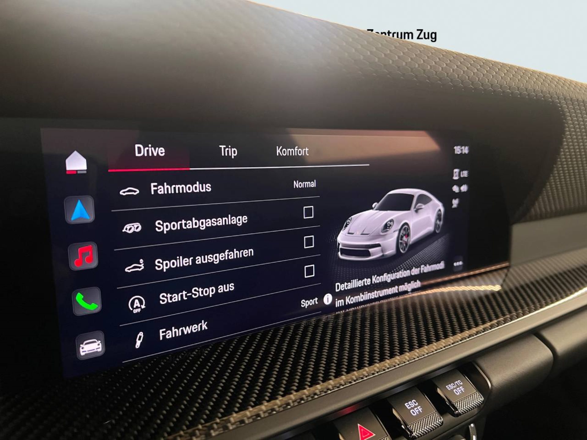 PORSCHE 911 GT3 mit Touring-Paket-image-28