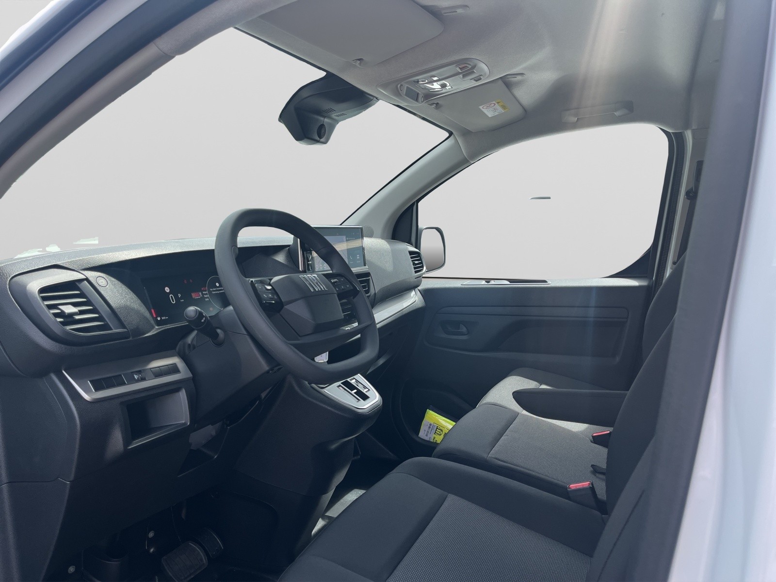 FIAT Scudo Kaw. L3 2.2 BlueHDI 150-image-5