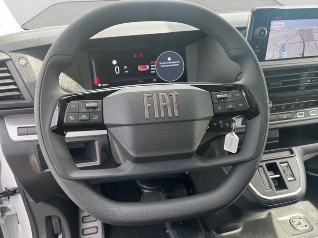 FIAT Scudo Kaw. L3 2.2 BlueHDI 150-image-8