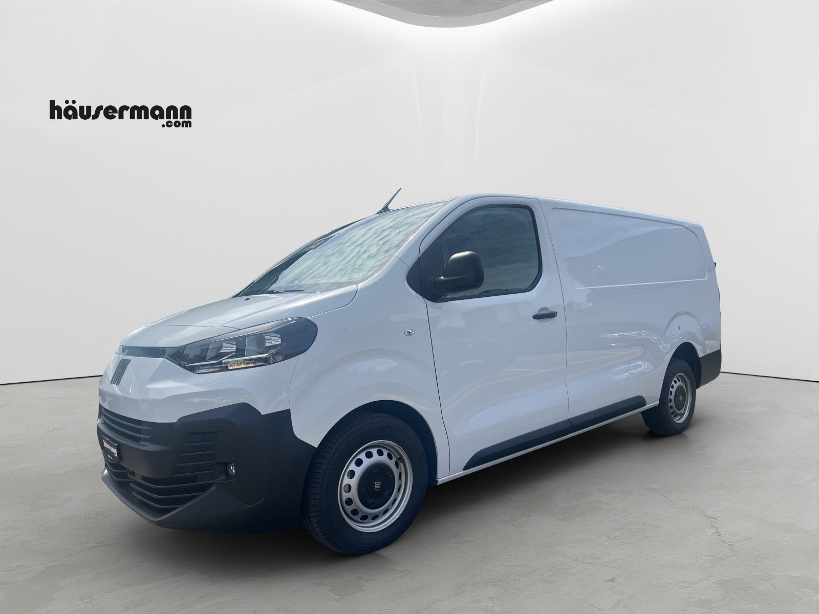FIAT Scudo Kaw. L3 2.2 BlueHDI 150