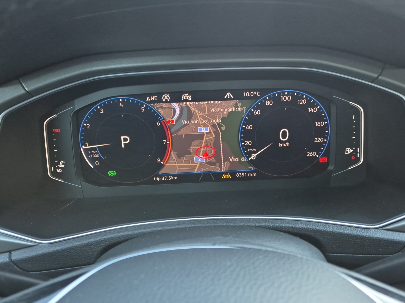 VW T-Roc 1.5 TSI EVO Advance DSG-image-11