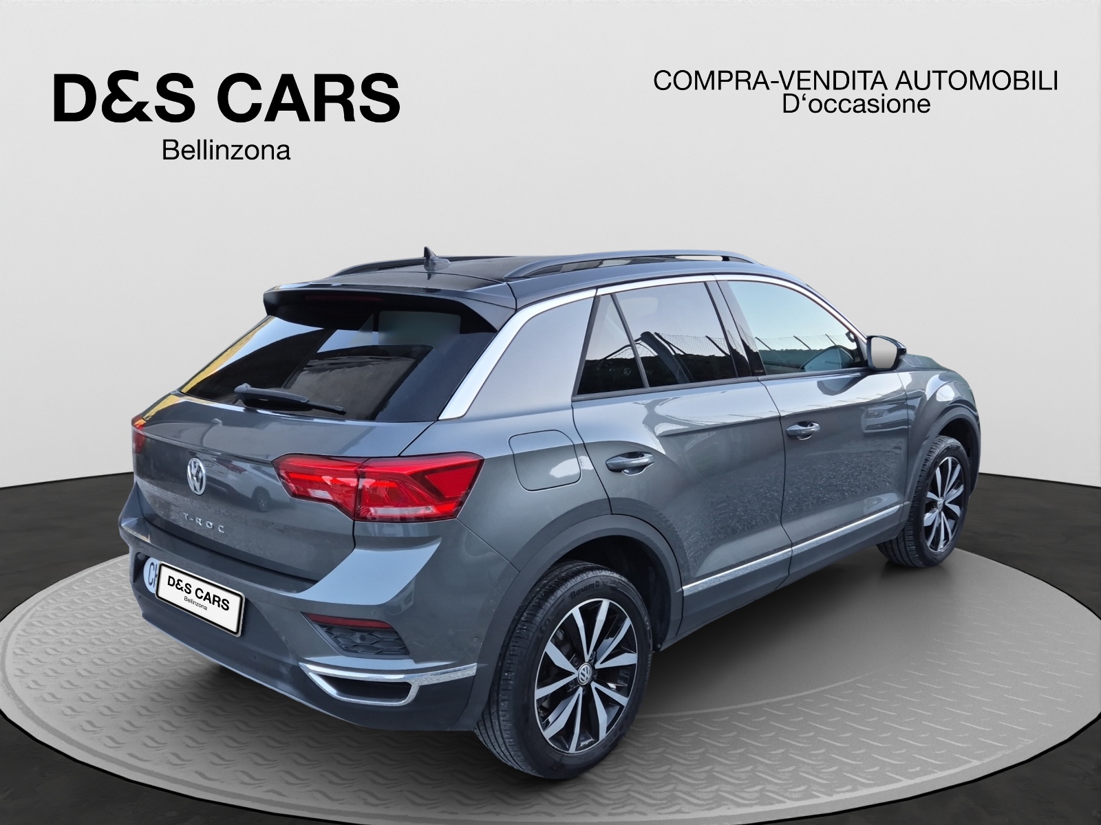 VW T-Roc 1.5 TSI EVO Advance DSG-image-5