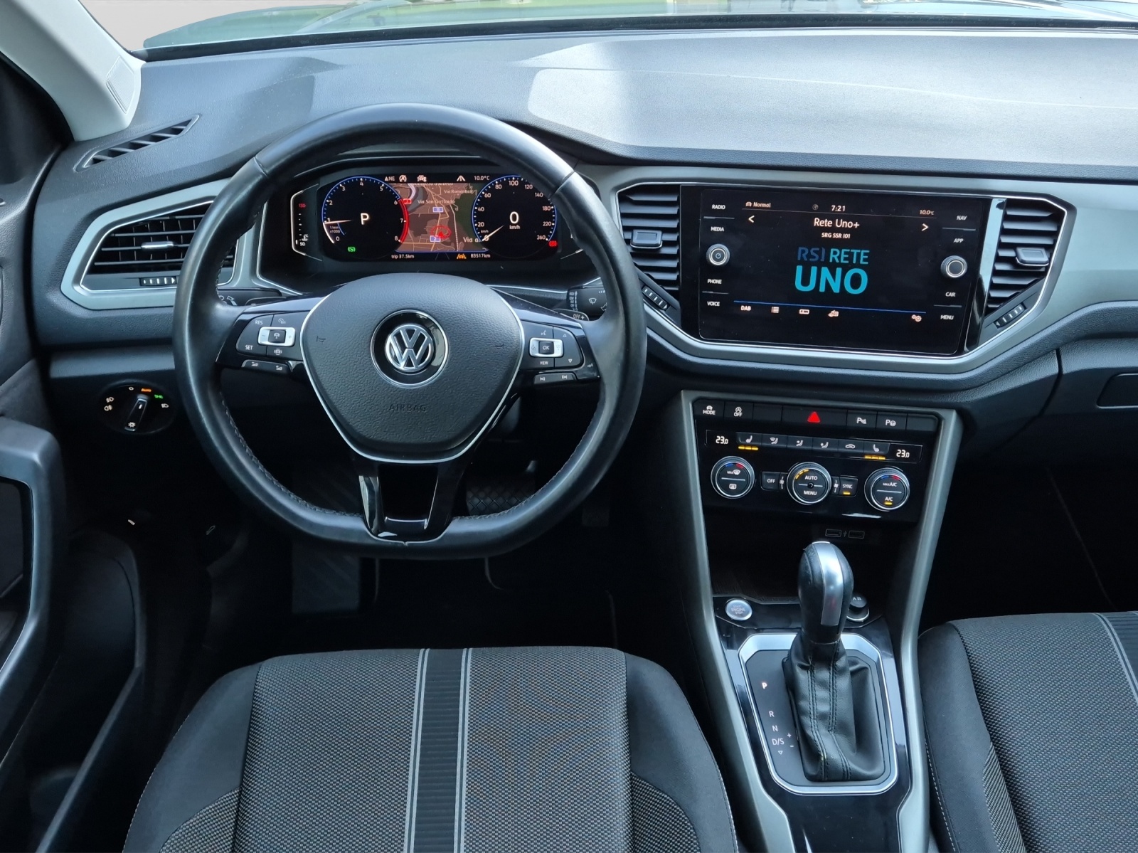 VW T-Roc 1.5 TSI EVO Advance DSG-image-15