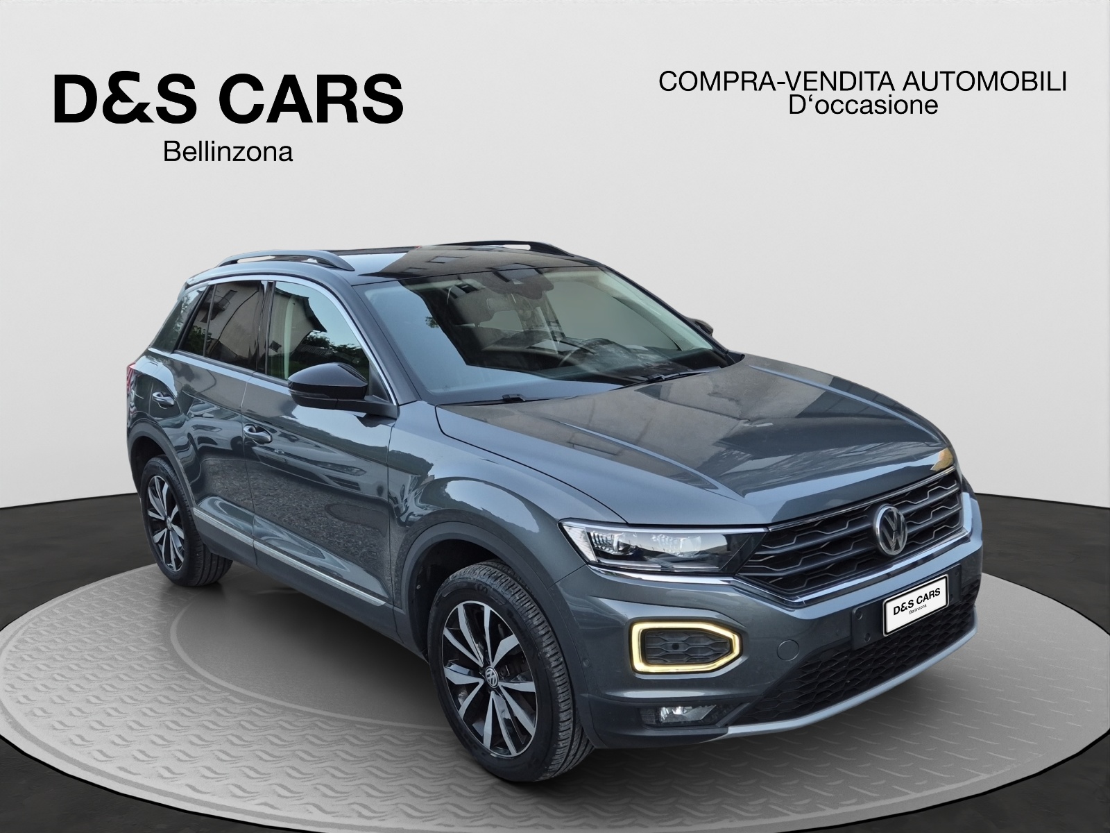 VW T-Roc 1.5 TSI EVO Advance DSG-image-7