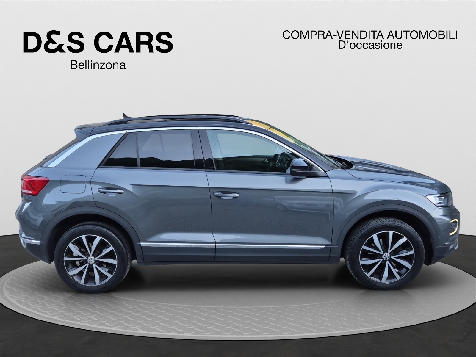 VW T-Roc 1.5 TSI EVO Advance DSG-image-6