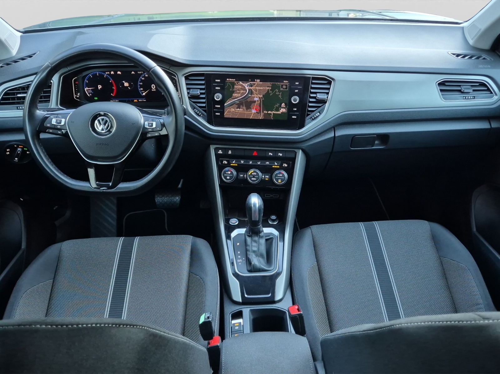 VW T-Roc 1.5 TSI EVO Advance DSG-image-9