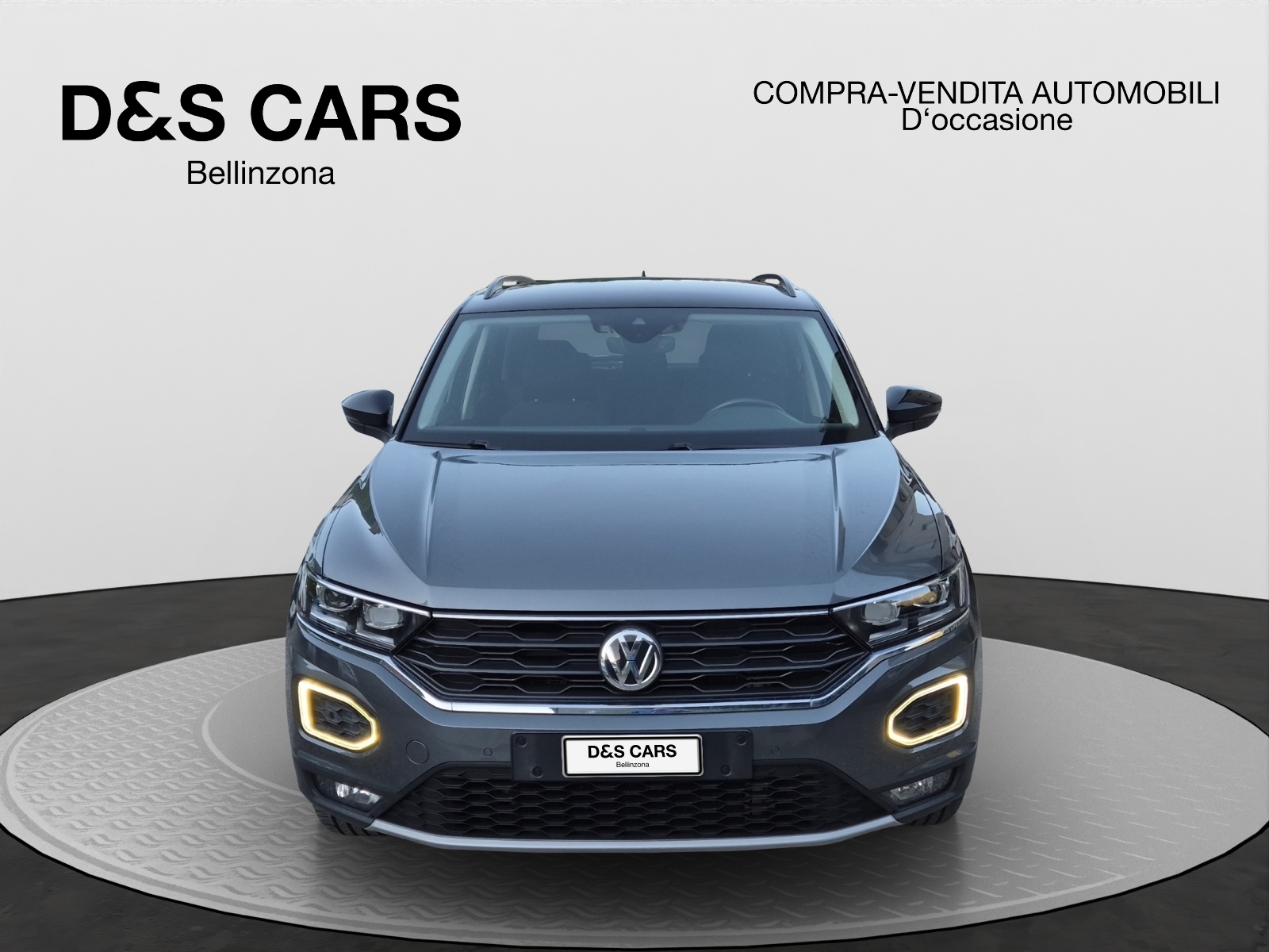 VW T-Roc 1.5 TSI EVO Advance DSG-image-8