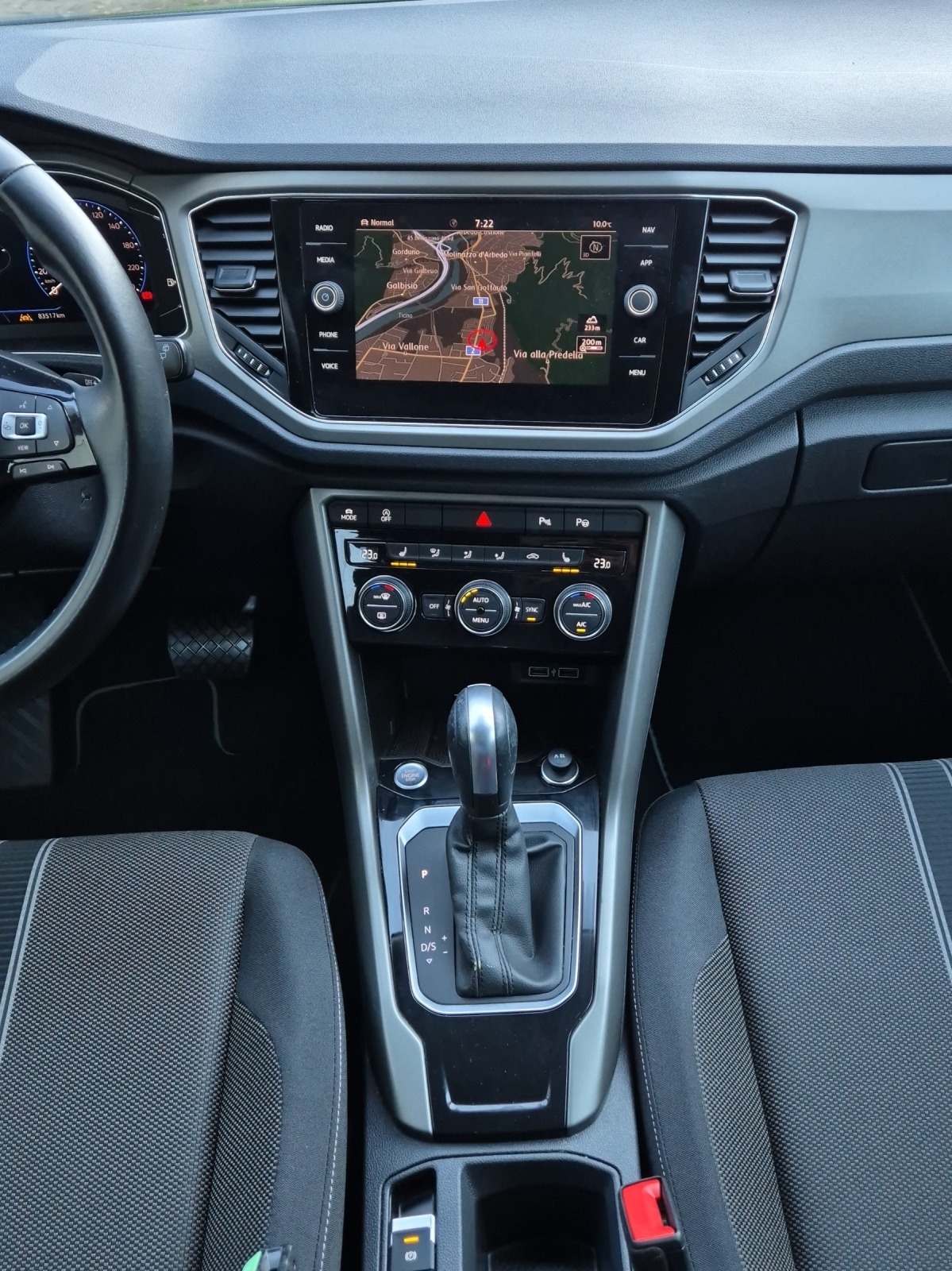 VW T-Roc 1.5 TSI EVO Advance DSG-image-12