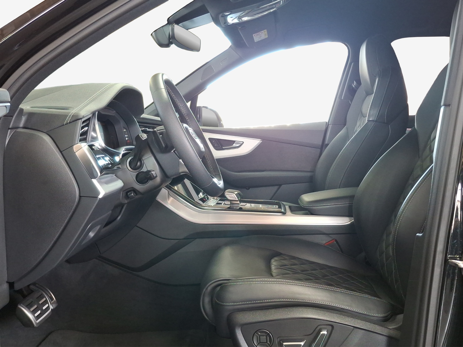 AUDI Q7 SUV TDI quattro 210 kW S Line tiptronic-image-7
