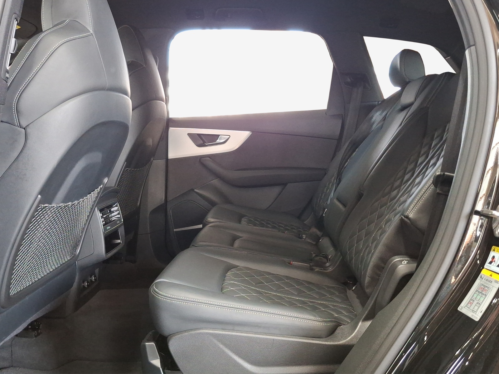 AUDI Q7 SUV TDI quattro 210 kW S Line tiptronic-image-11