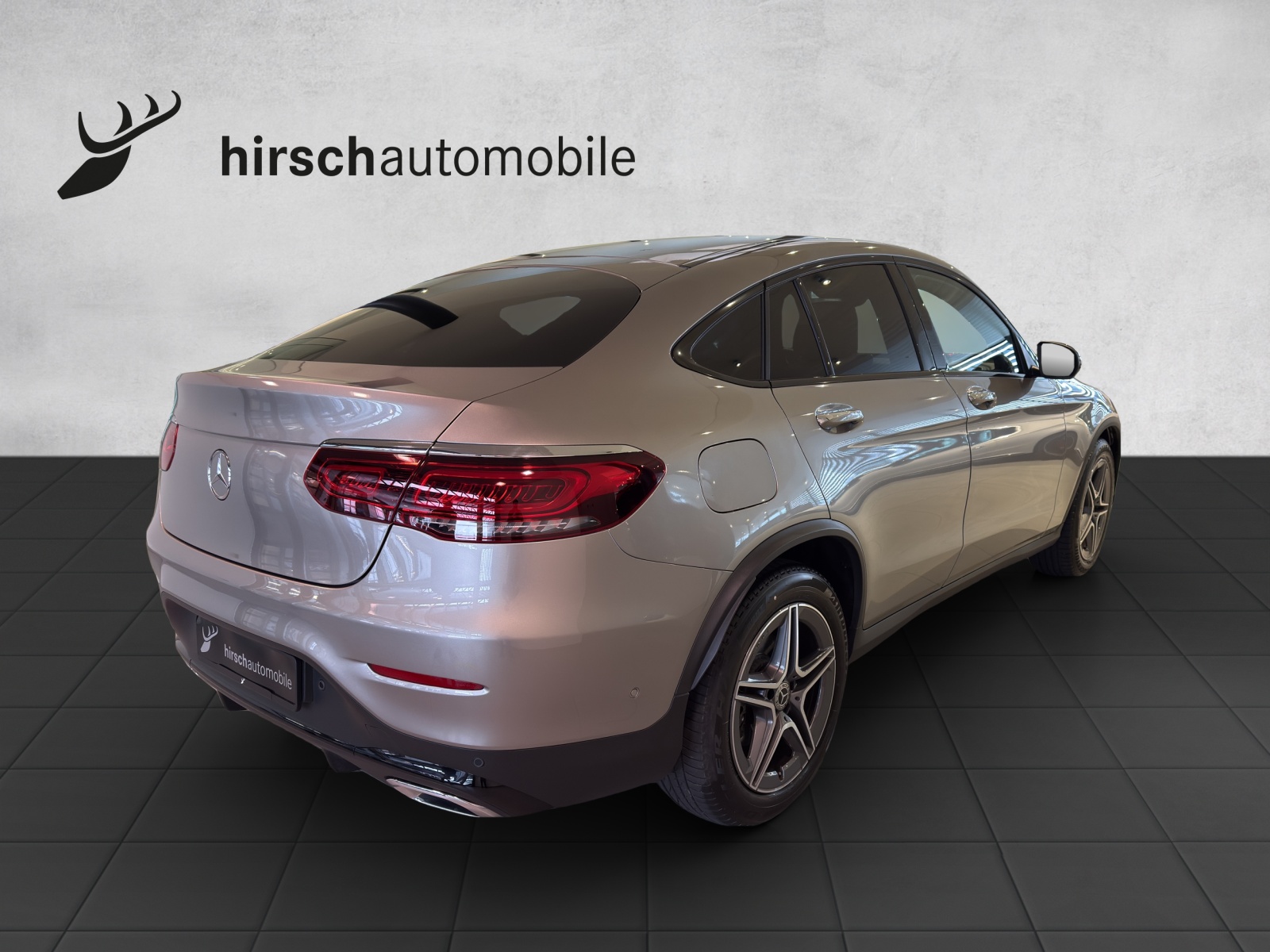 MERCEDES-BENZ GLC Coupé 400 d AMG Line 4Matic 9G-Tronic-showroom-element-3