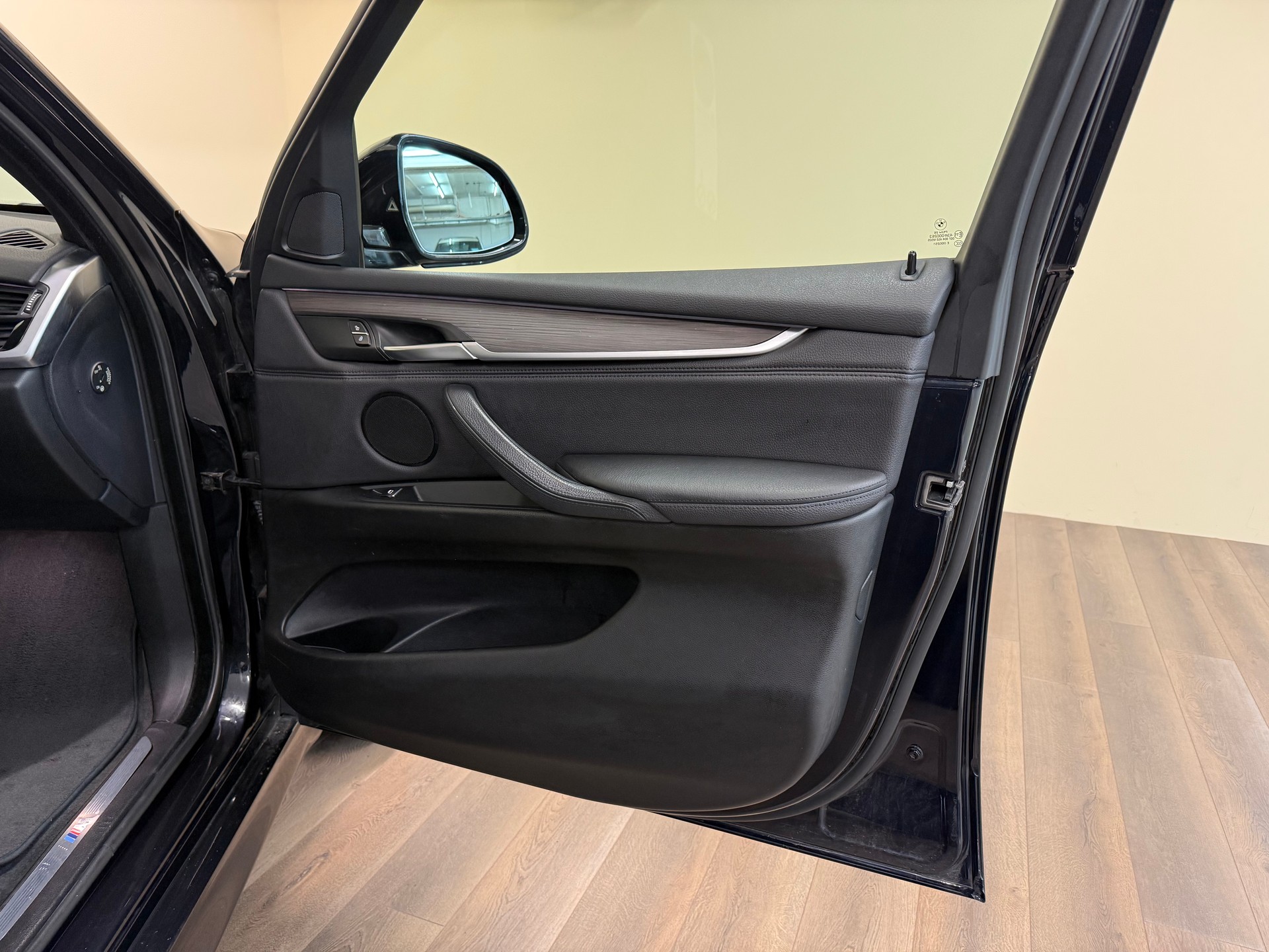 BMW X5 xDrive 30d Steptronic M-Sportpaket-image-26