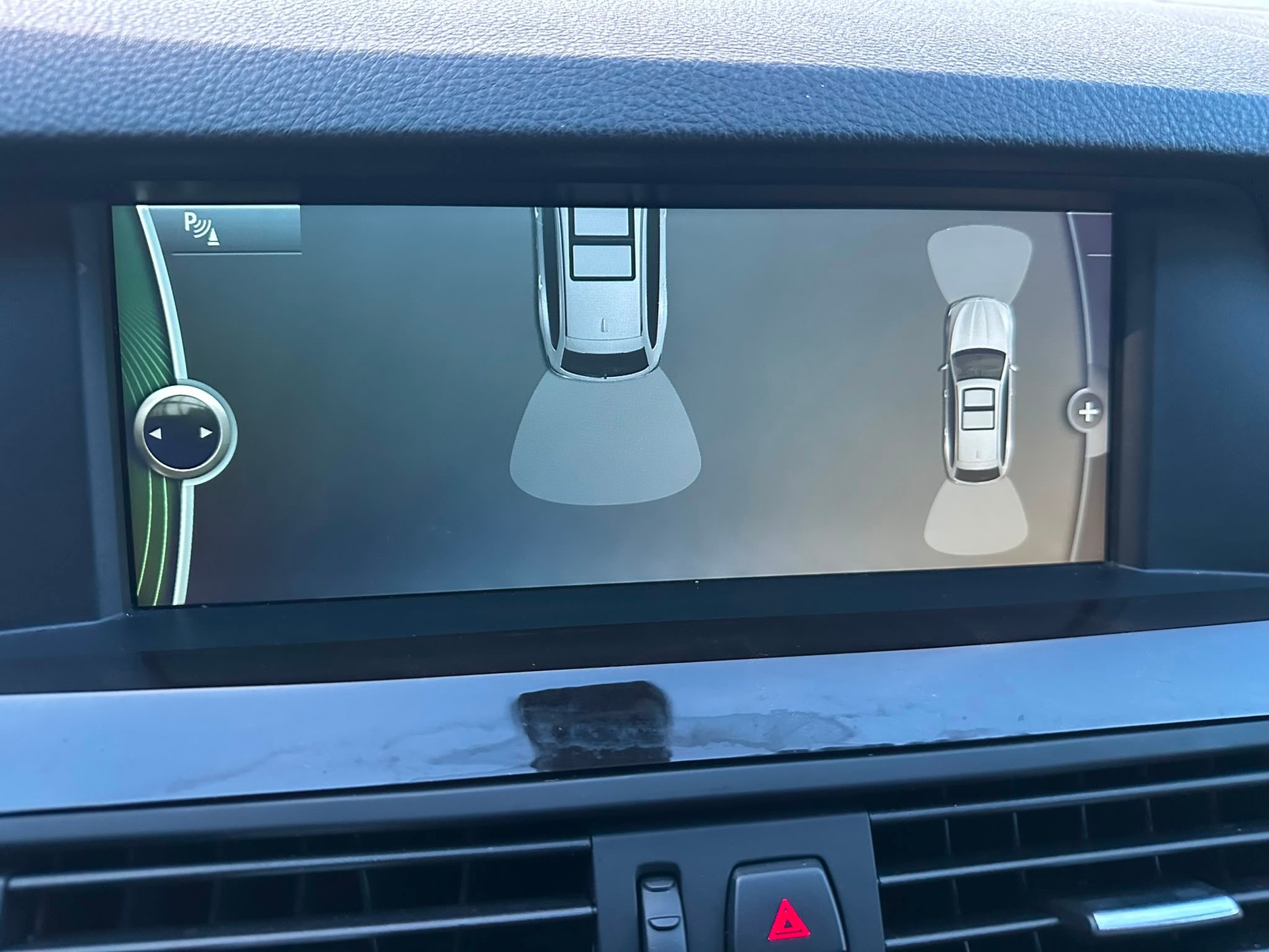 BMW 525d xDrive Touring Steptronic-image-17