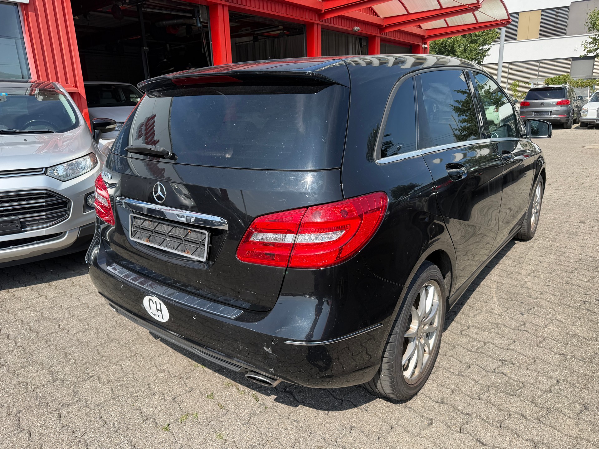MERCEDES-BENZ B 200 7G-DCT-image-7