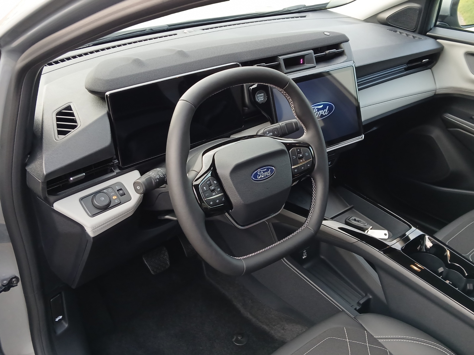 FORD Puma Gen-E Premium-image-6