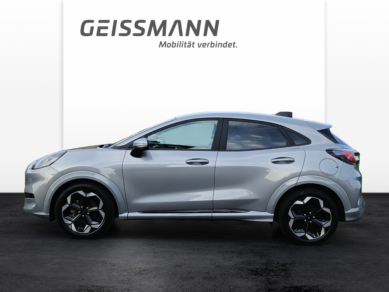 FORD Puma Gen-E Premium-image-1