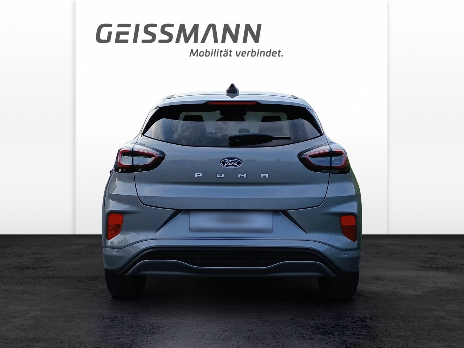 FORD Puma Gen-E Premium-image-4