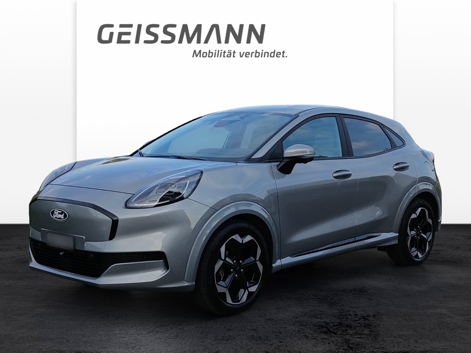 FORD Puma Gen-E Premium-image-0