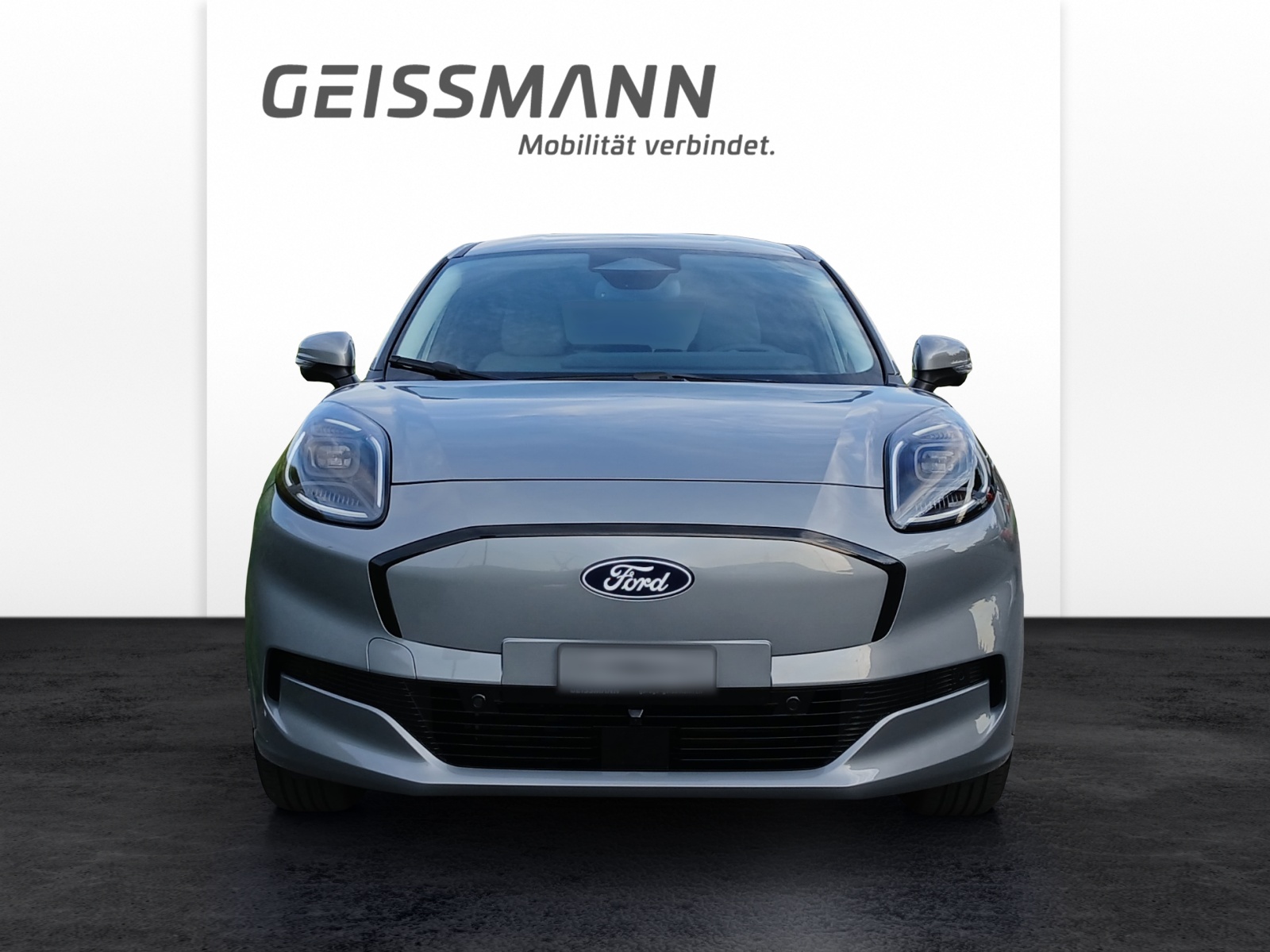 FORD Puma Gen-E Premium-image-3