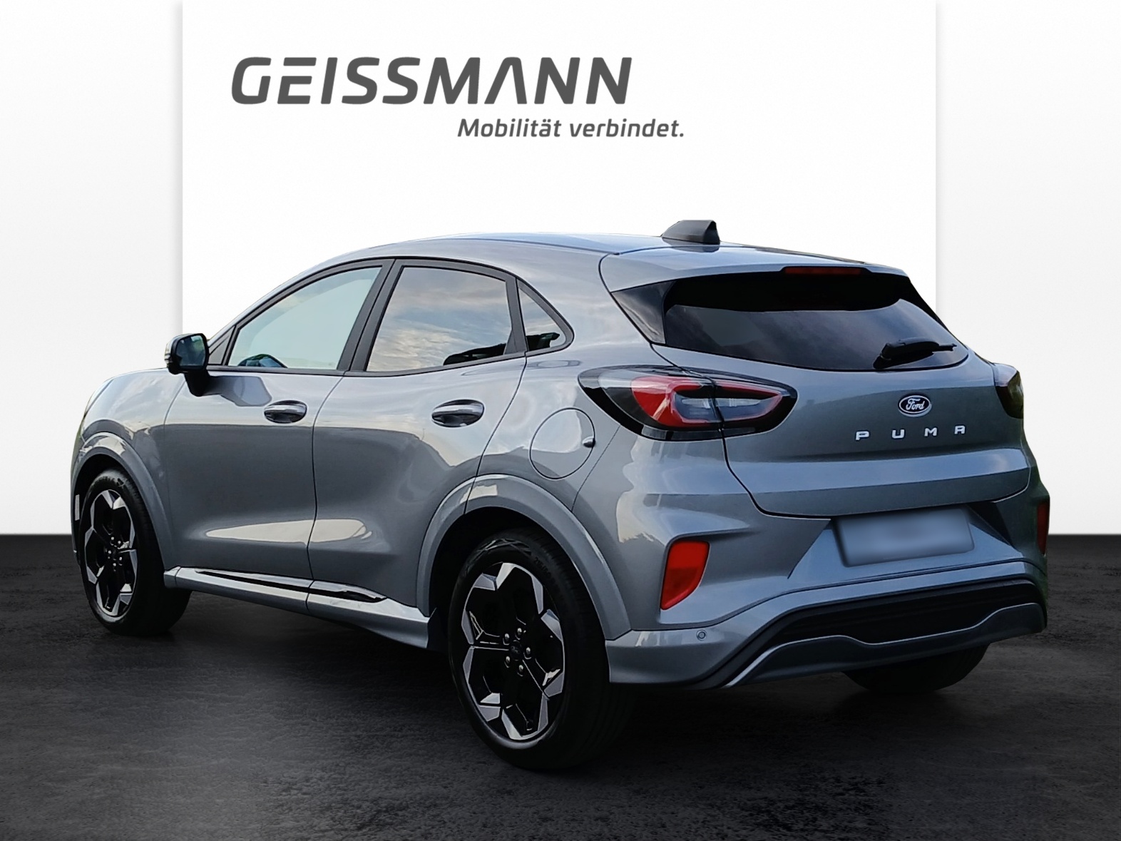 FORD Puma Gen-E Premium-image-2