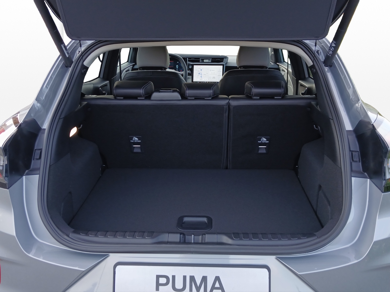 FORD Puma Gen-E Premium-image-12