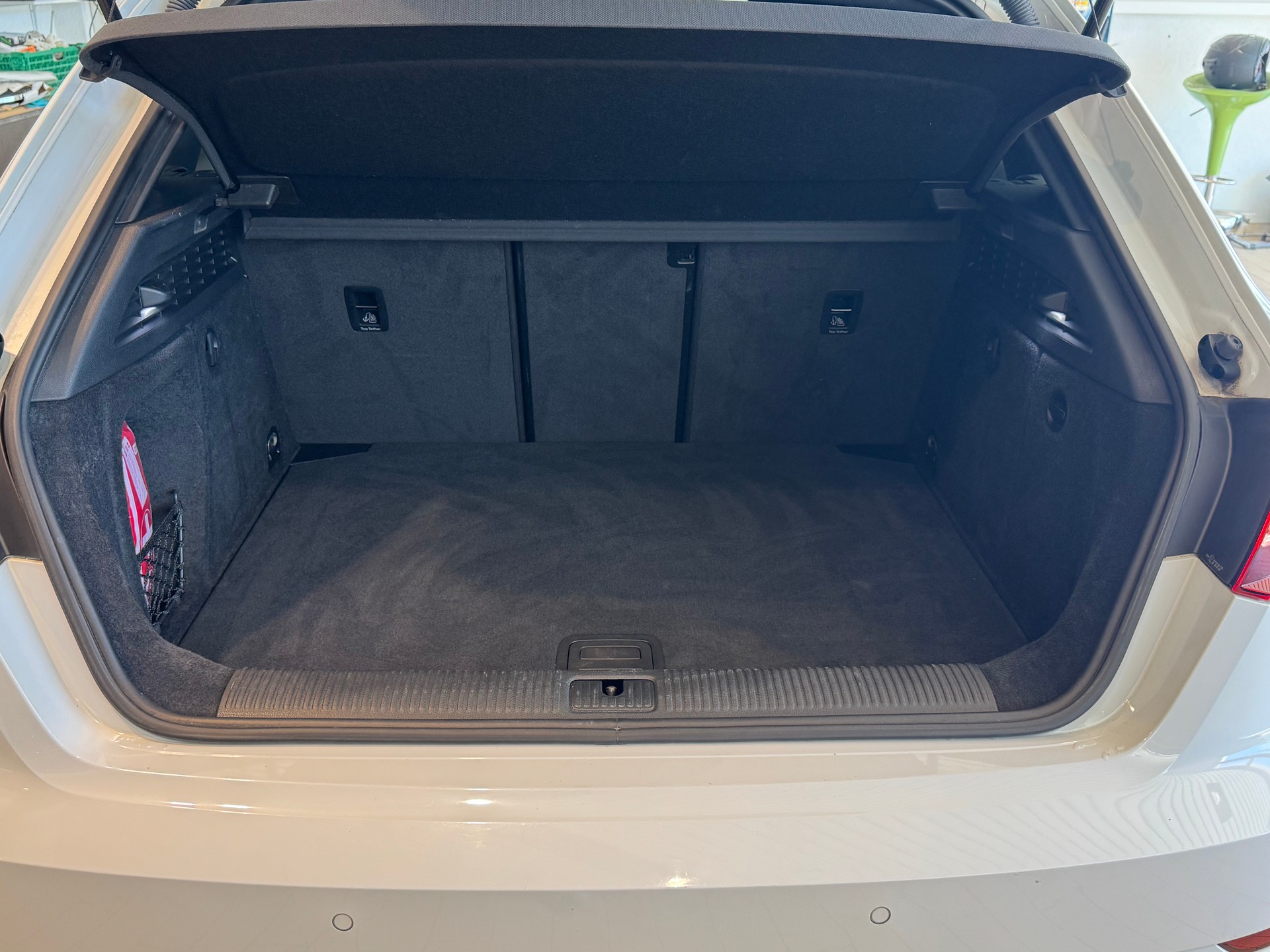 AUDI A3 Sportback 2.0 TDI Sport quattro-image-9