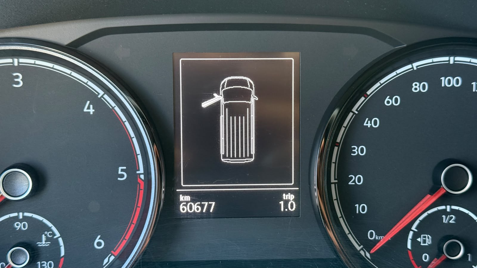 VW T6.1 2.0 TDI EINBAU-SCHRÄNKE!!!-image-23
