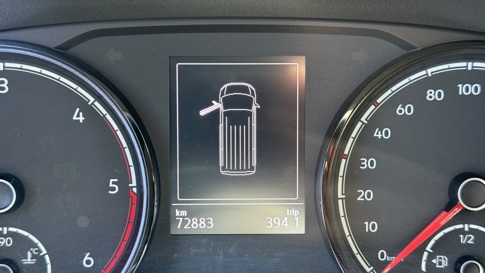 VW T6.1 2.0 TDI EINBAU-SCHRÄNKE!!!-image-23
