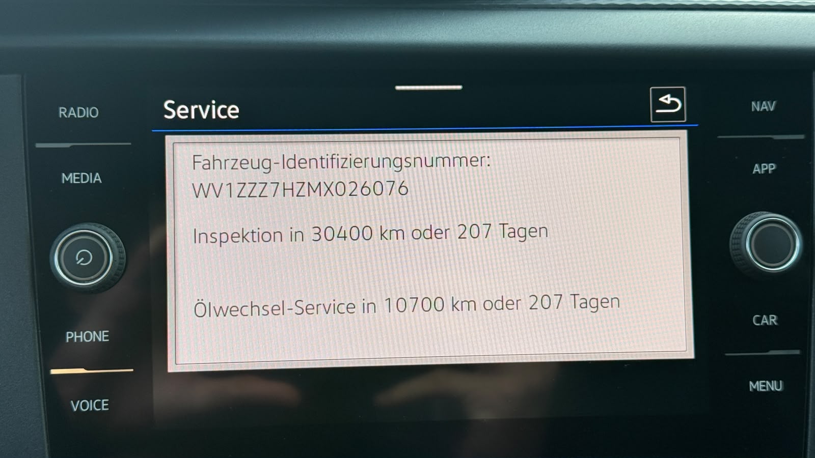 VW T6.1 2.0 TDI EINBAU-SCHRÄNKE!!!-image-24