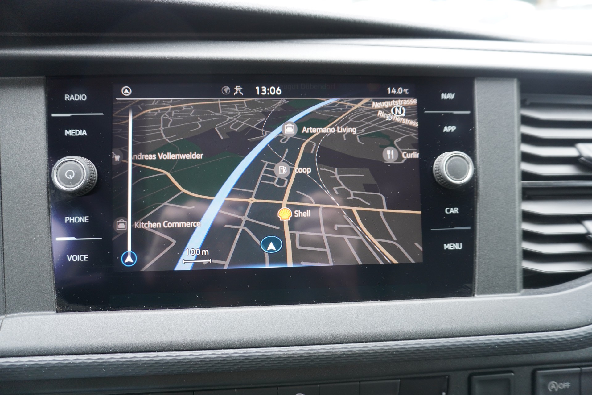 VW T6.1 2.0 TDI EINBAU-SCHRÄNKE!!!-image-16