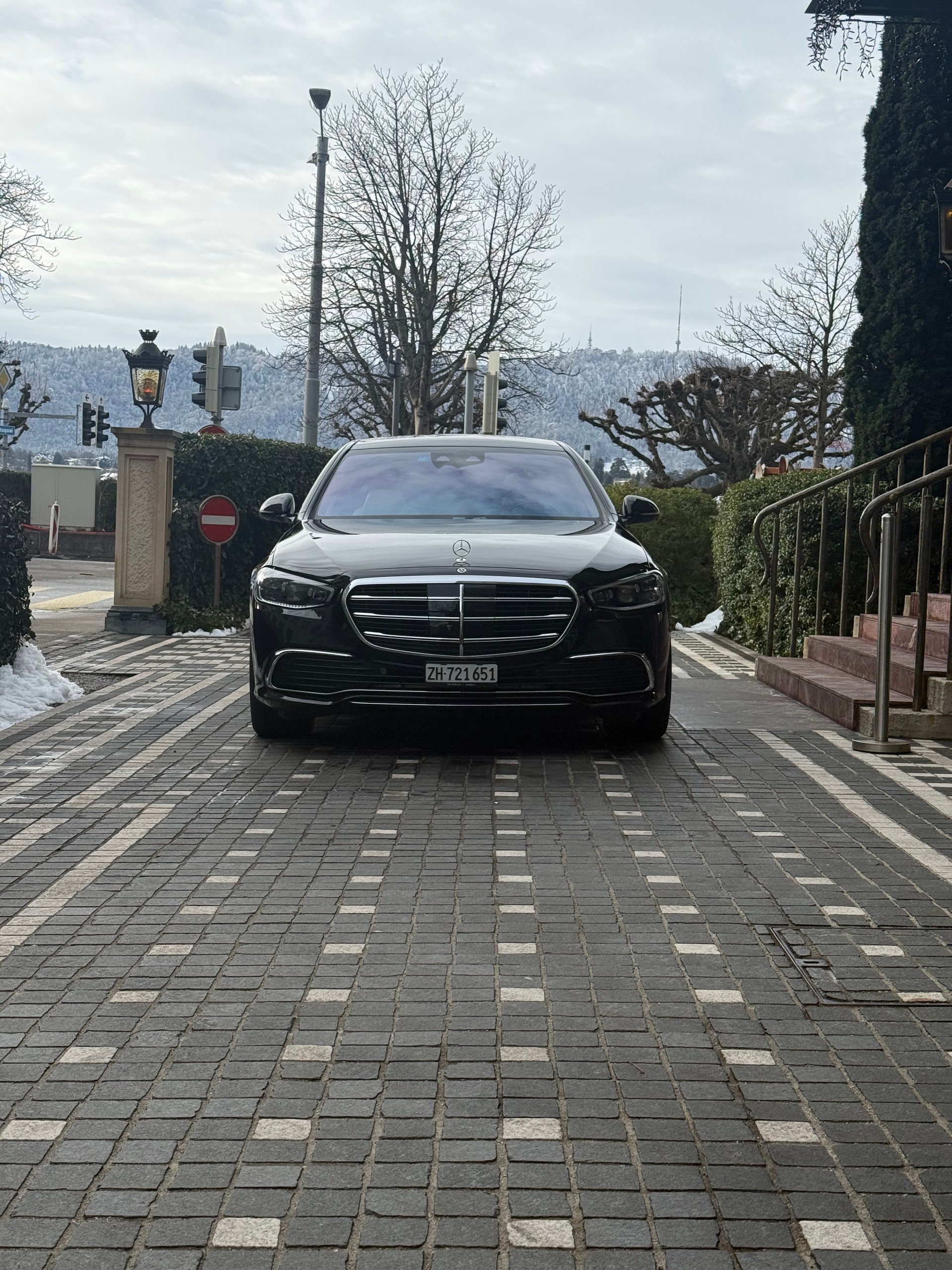 MERCEDES-BENZ S 450 L 4 Matic-image-6