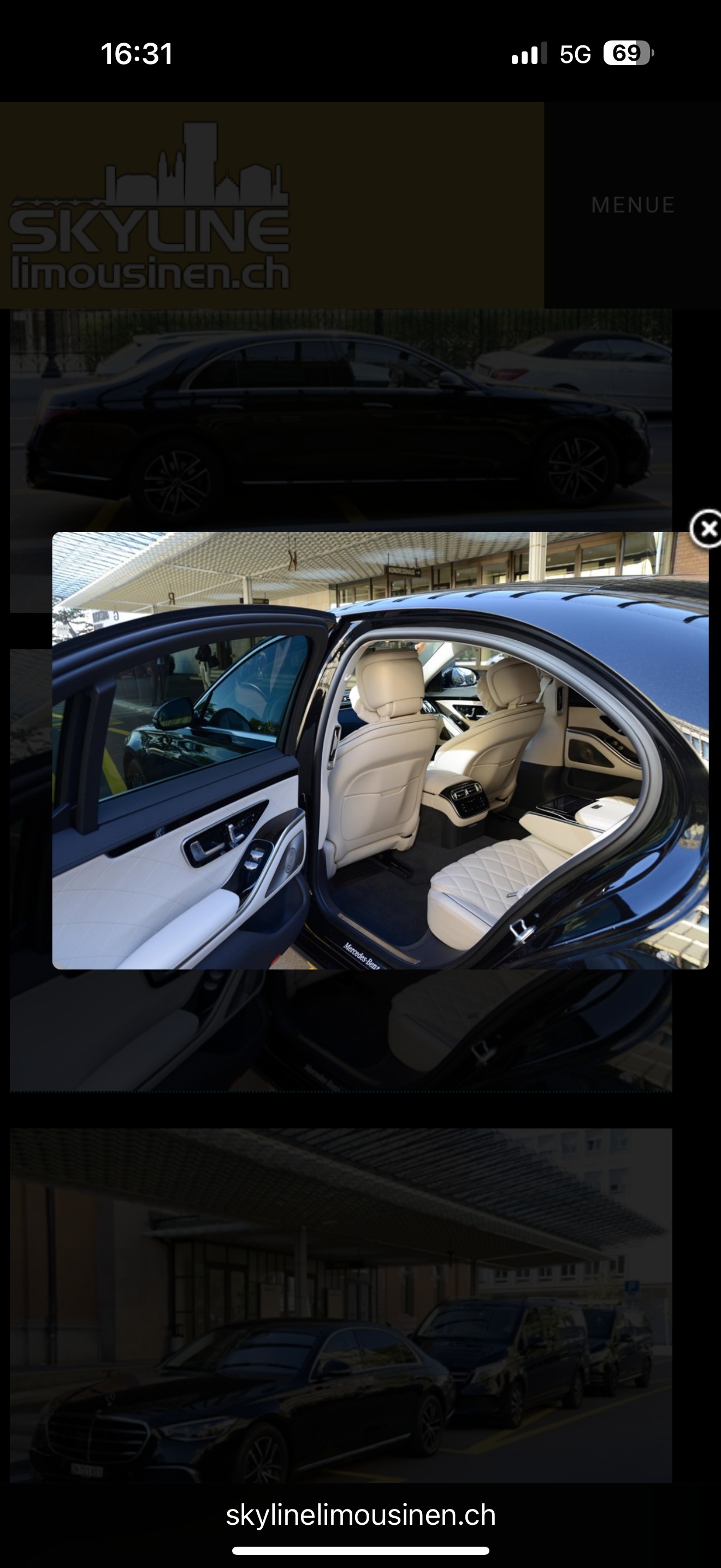 MERCEDES-BENZ S 450 L 4 Matic-image-5