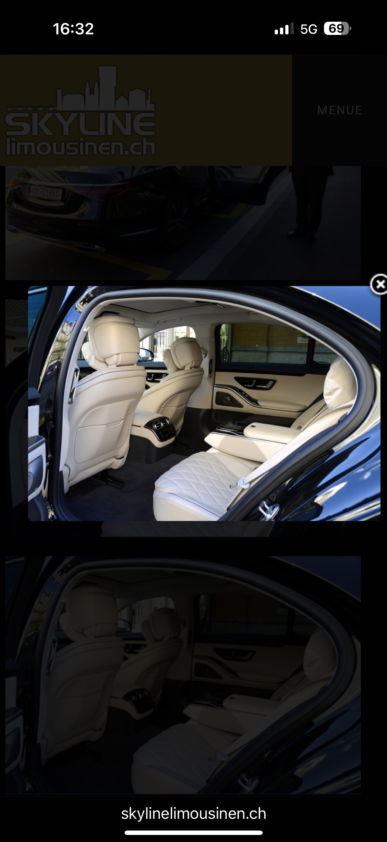 MERCEDES-BENZ S 450 L 4 Matic-image-4
