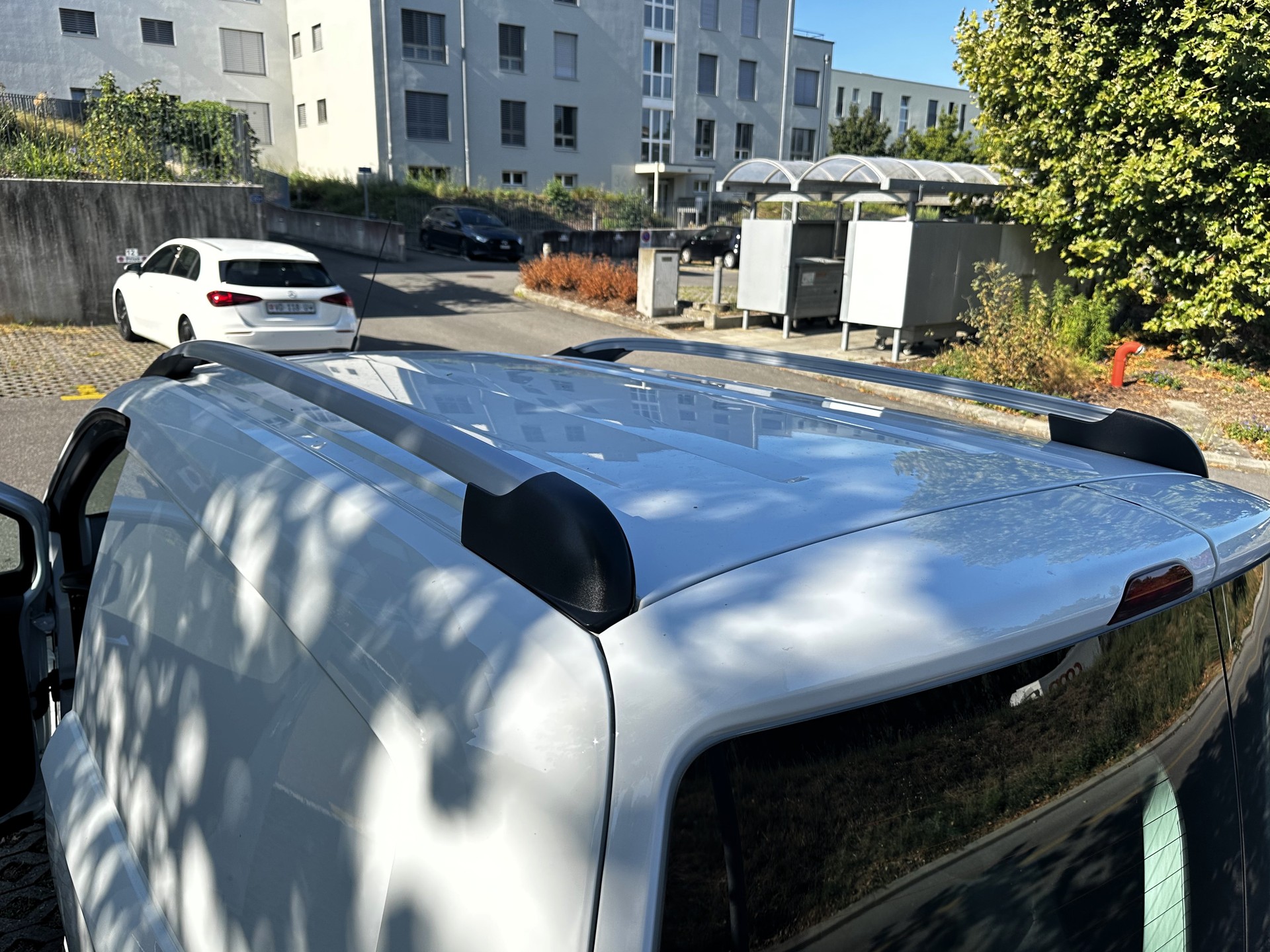 FORD Transit Courier Van 1.0 EcoBoost Trend-image-7