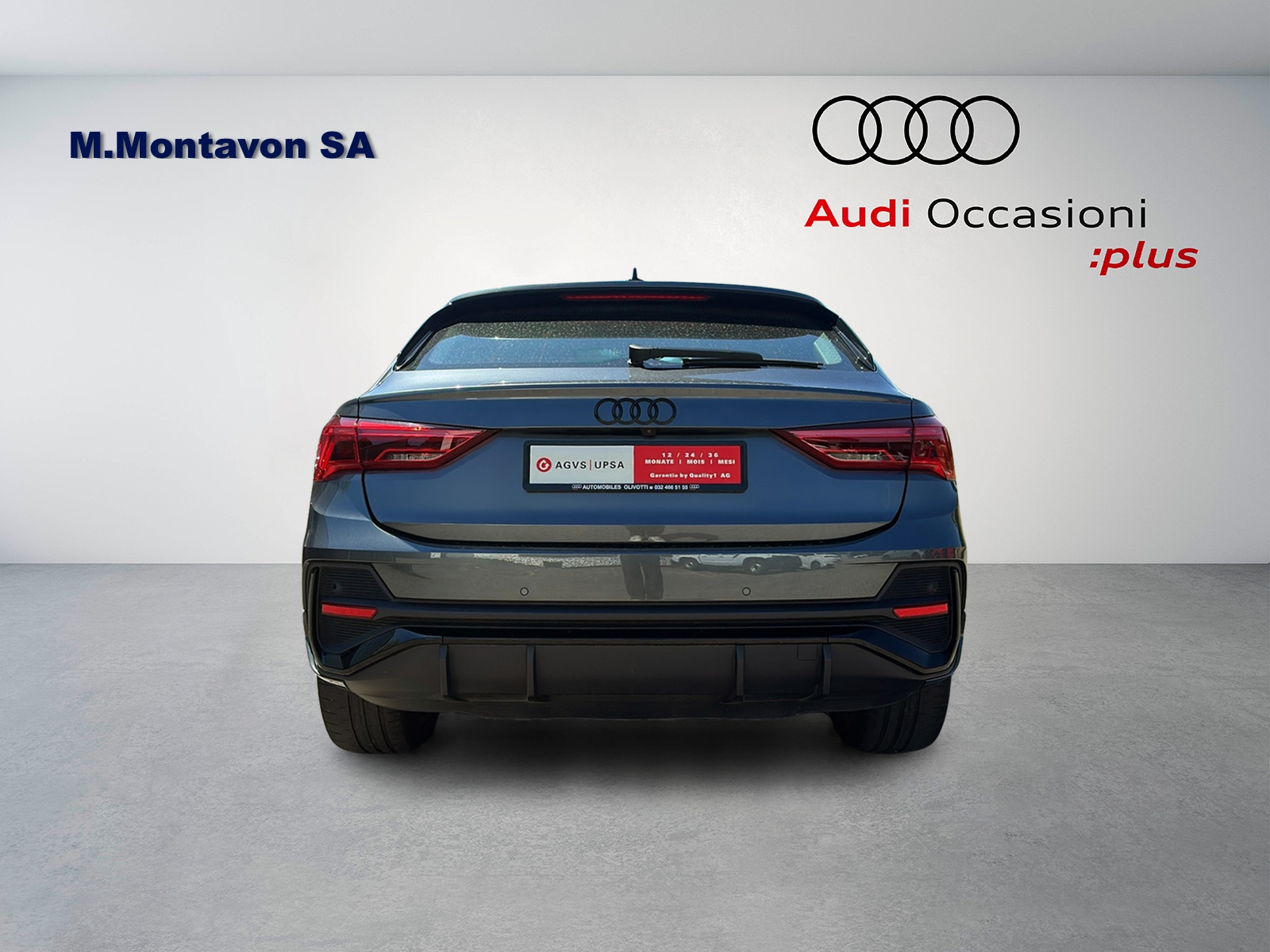 AUDI Q3 Sportback 45 TFSI e S line S-tronic-image-5