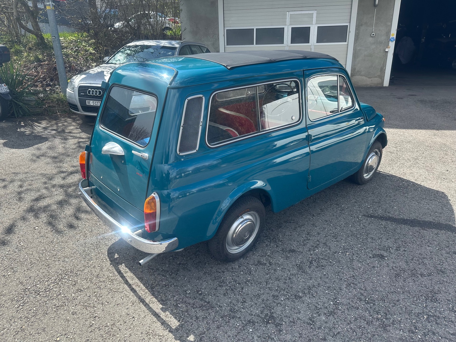 FIAT Giardiniera-image-6