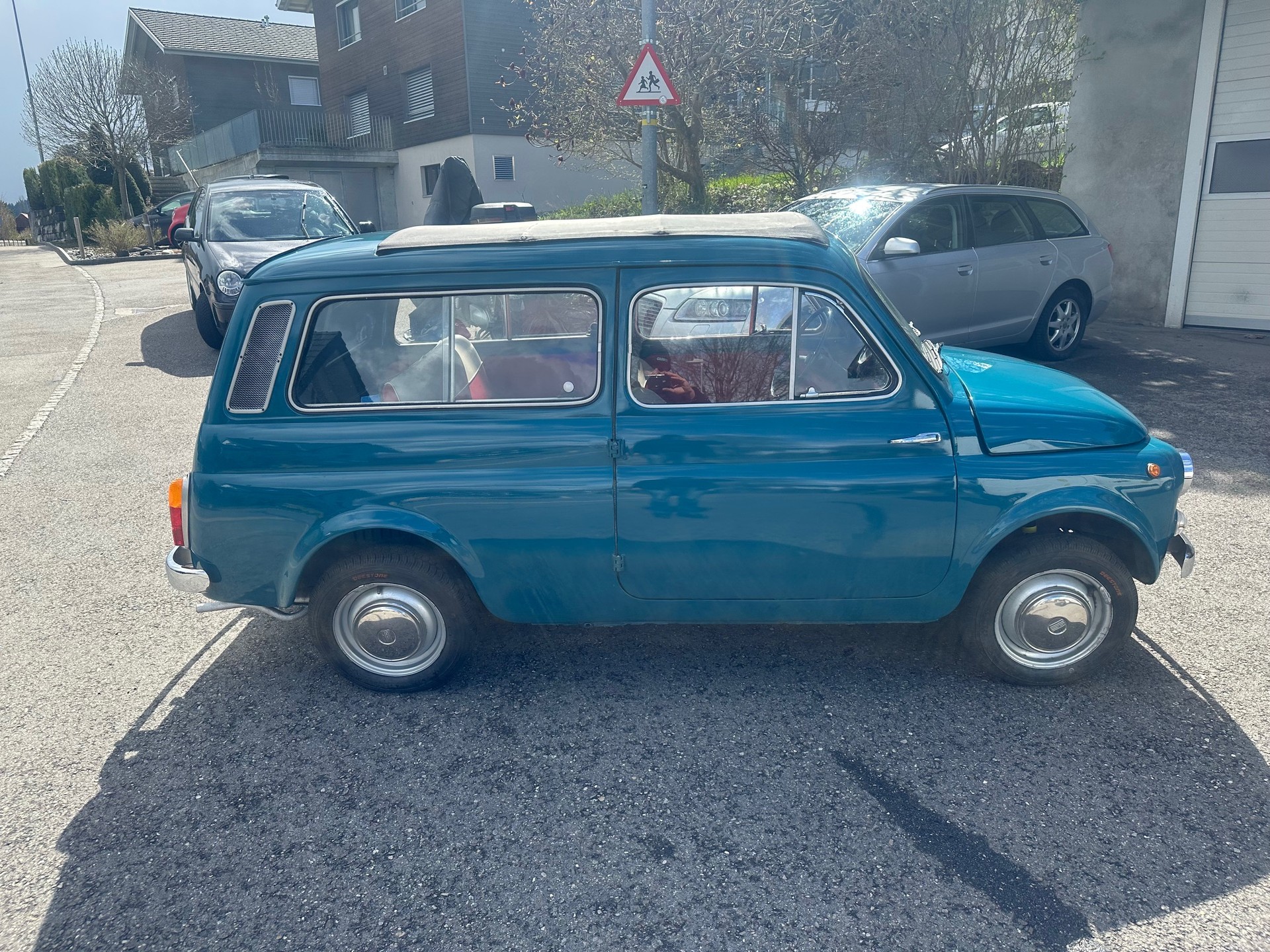 FIAT Giardiniera-image-7