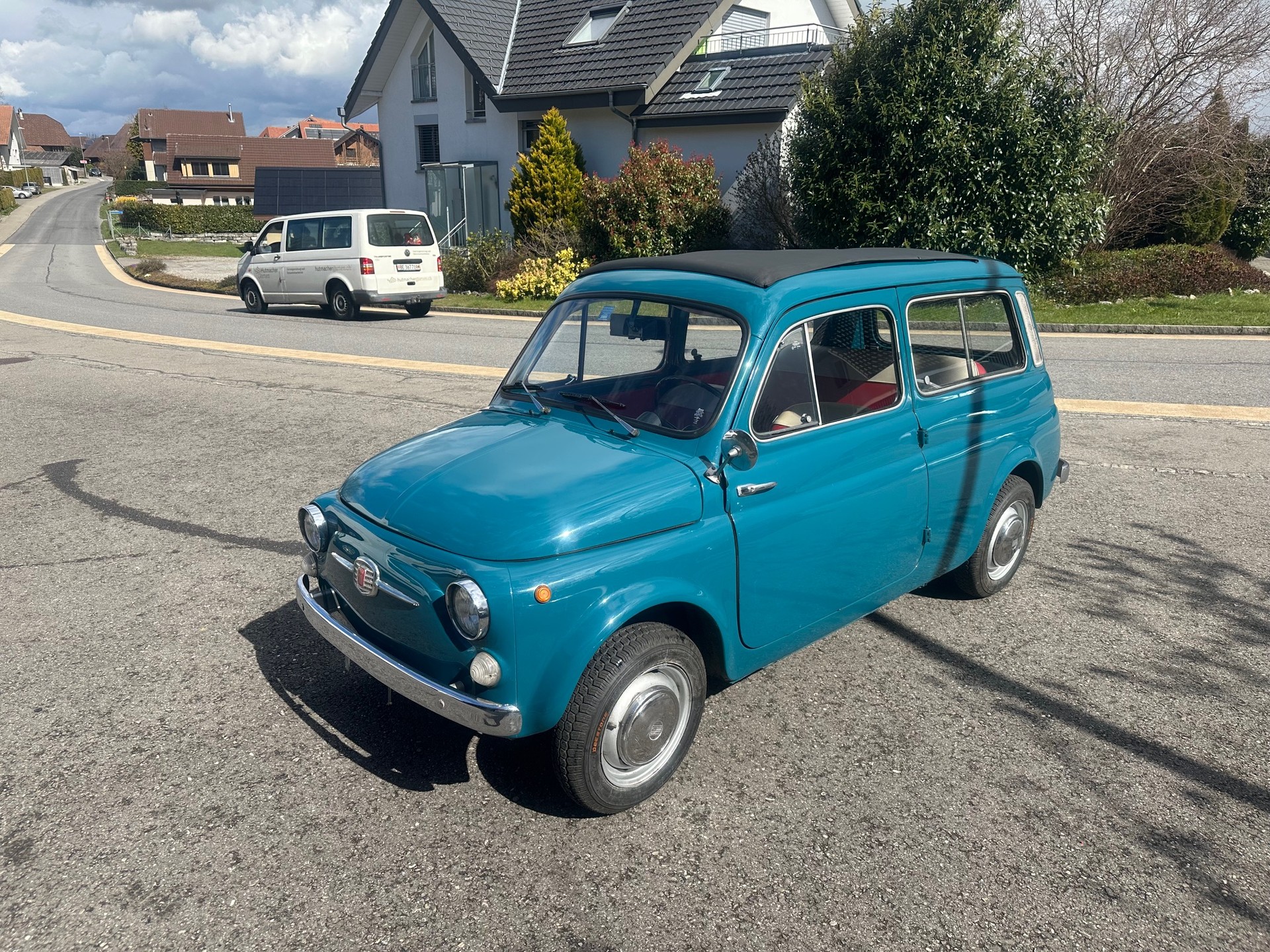 FIAT Giardiniera-image-0
