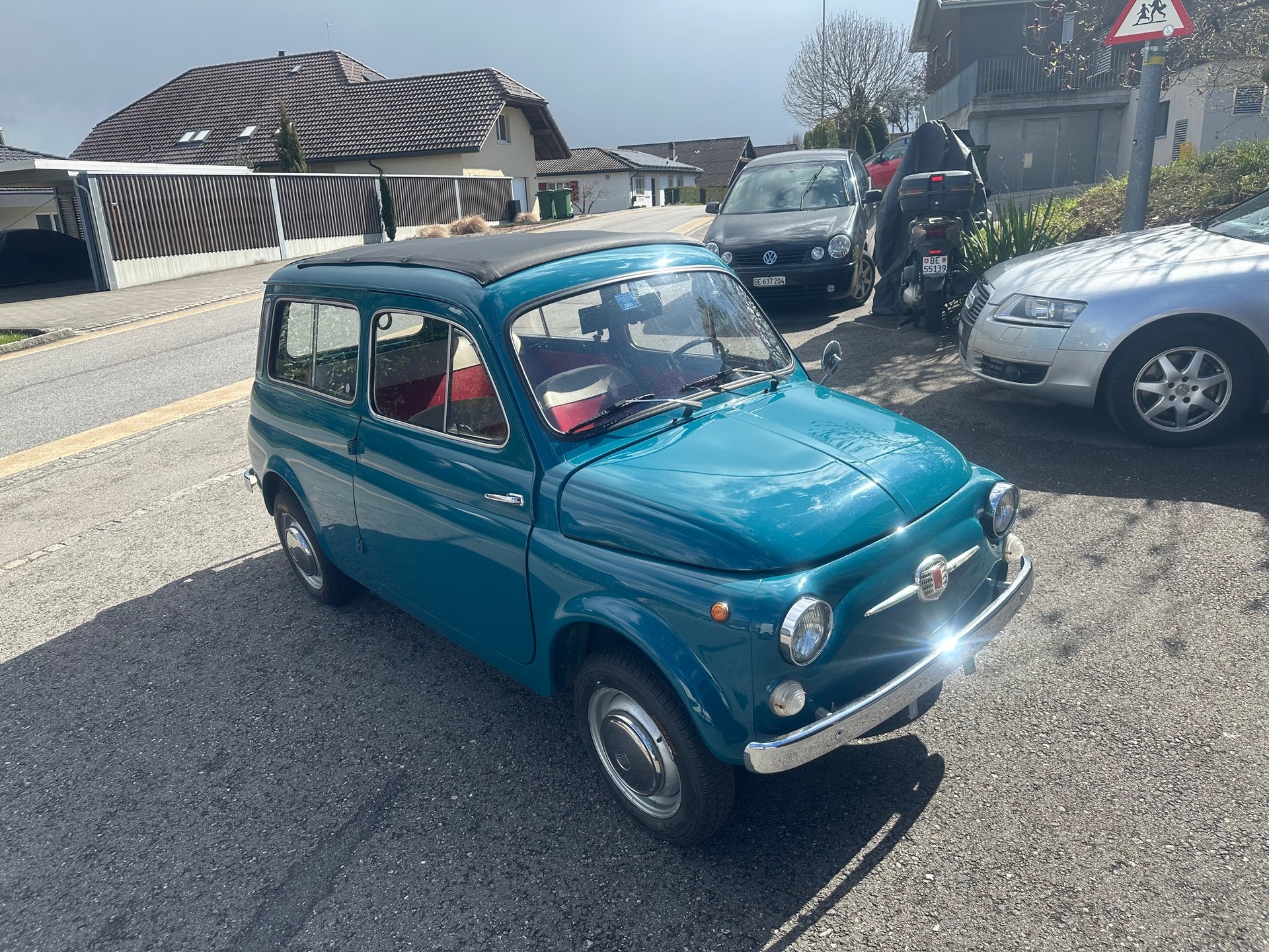FIAT Giardiniera-image-8