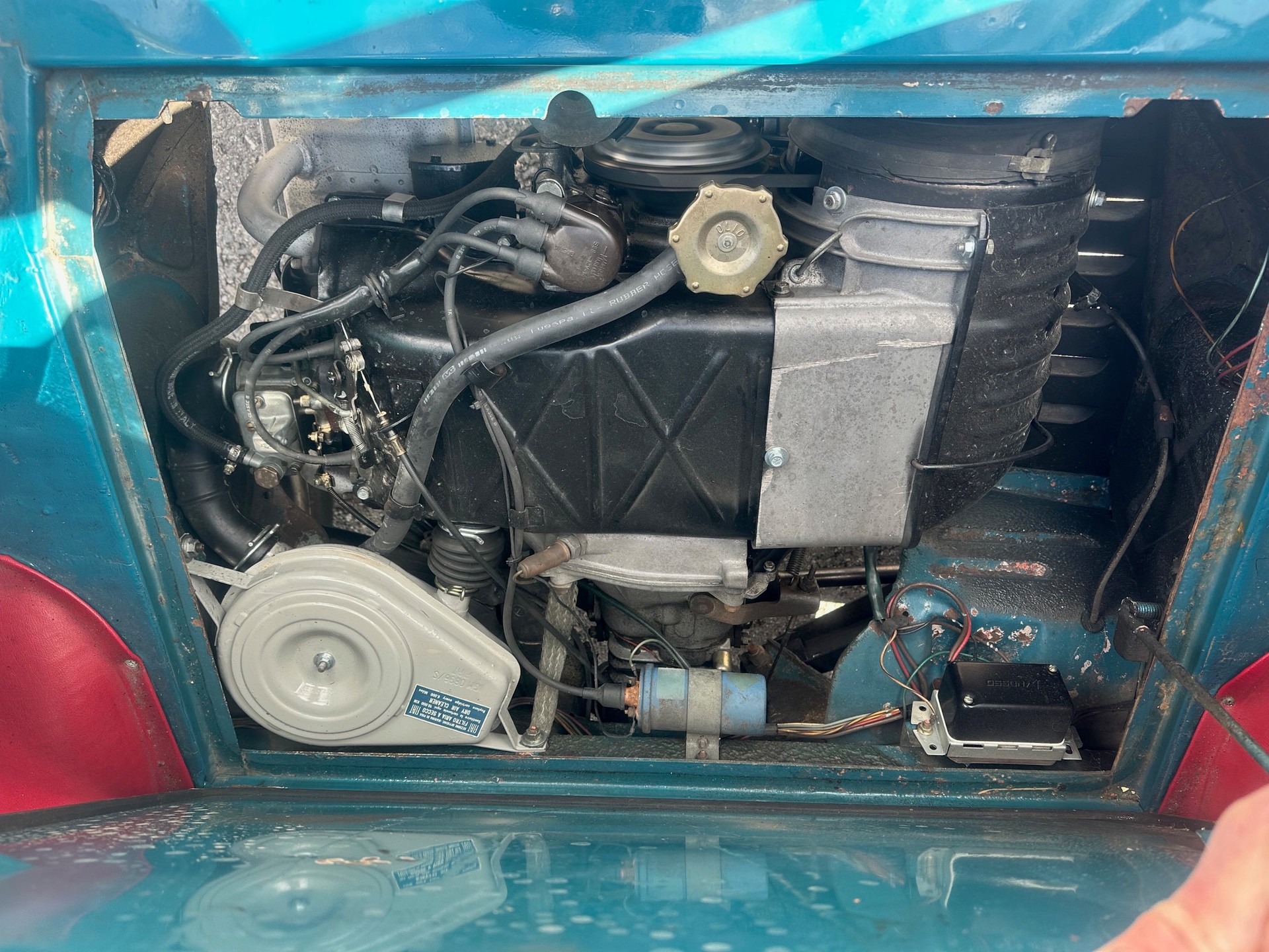 FIAT Giardiniera-image-12