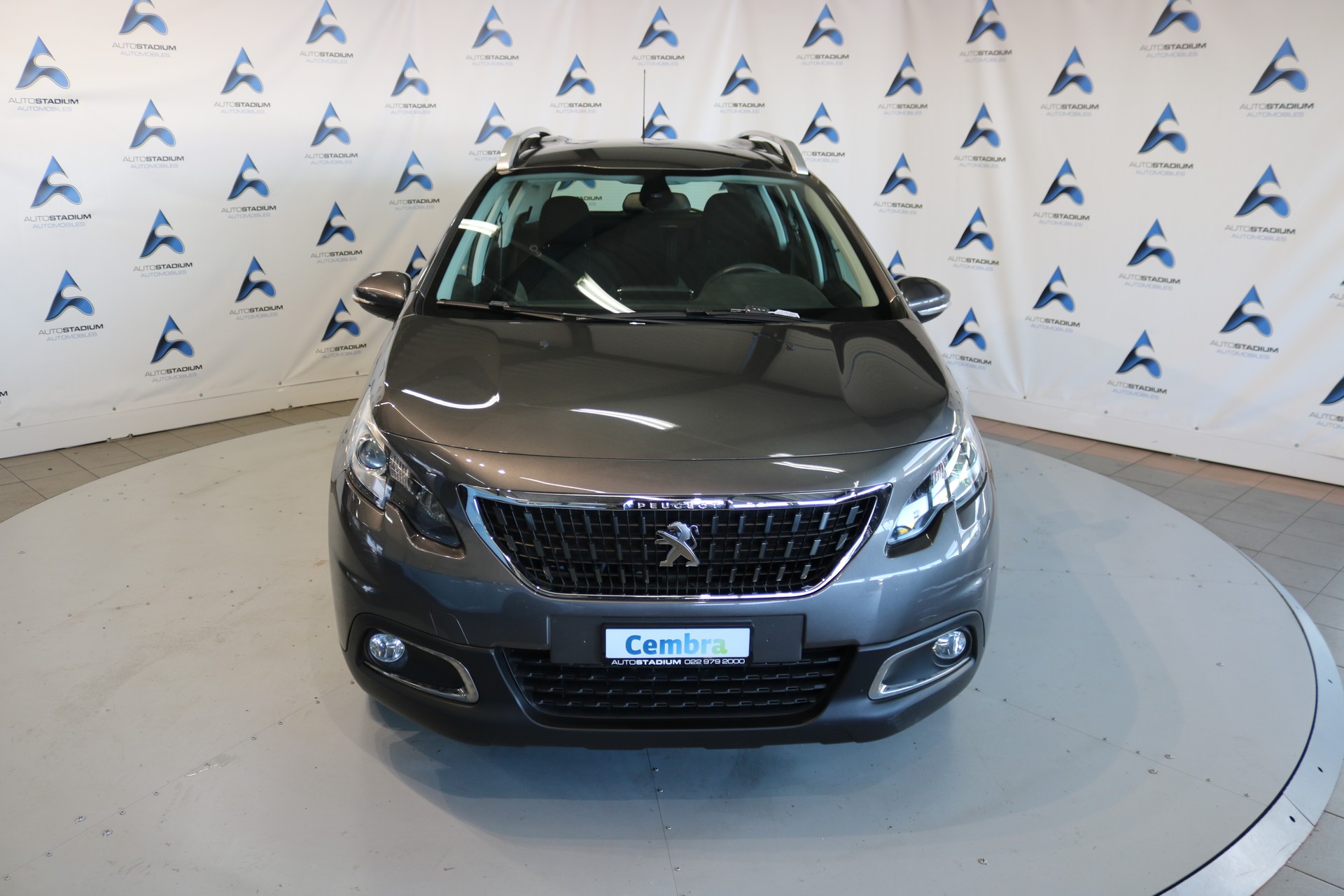 PEUGEOT 2008 1.2 PureTech Active-image-7