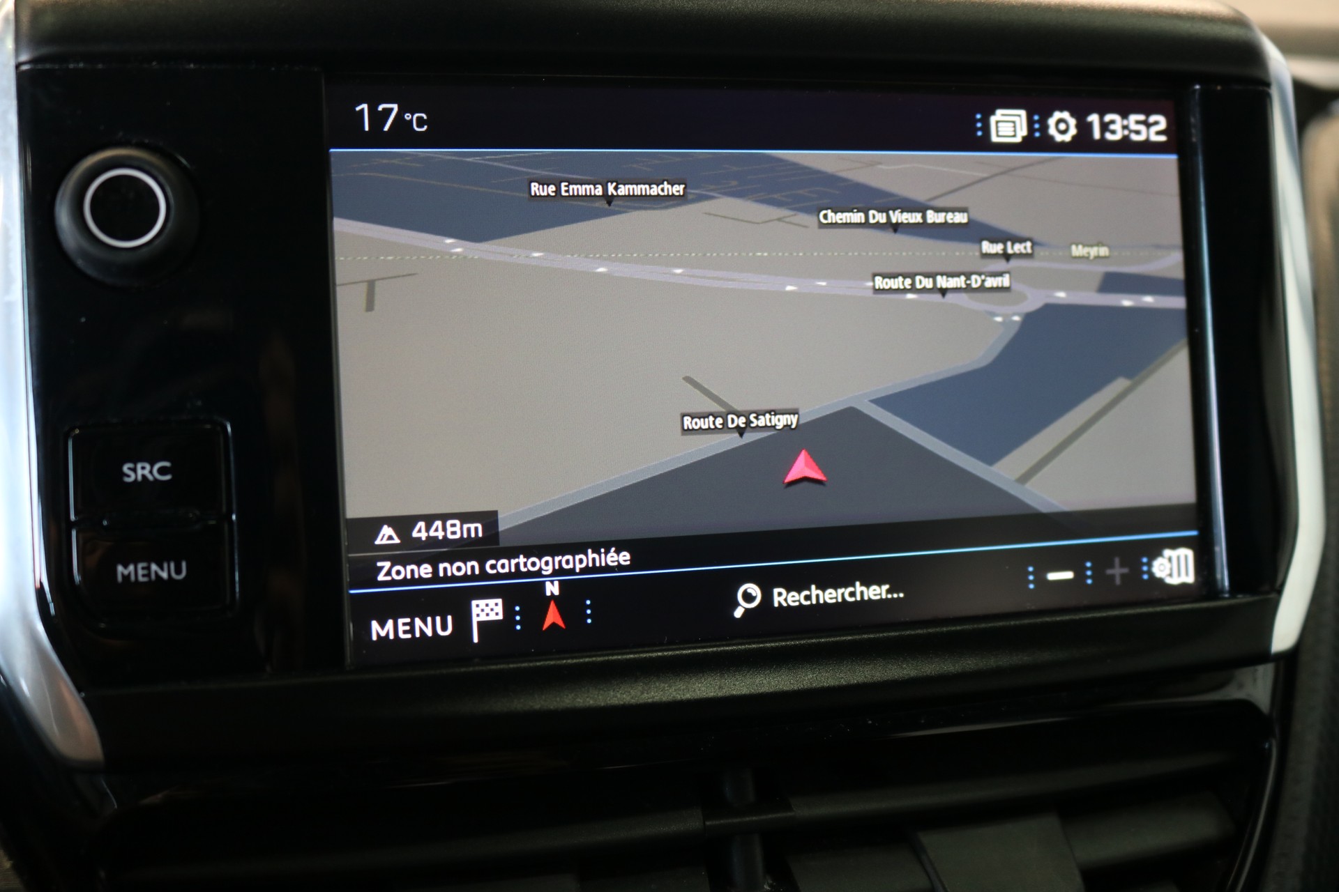 PEUGEOT 2008 1.2 PureTech Active-image-5