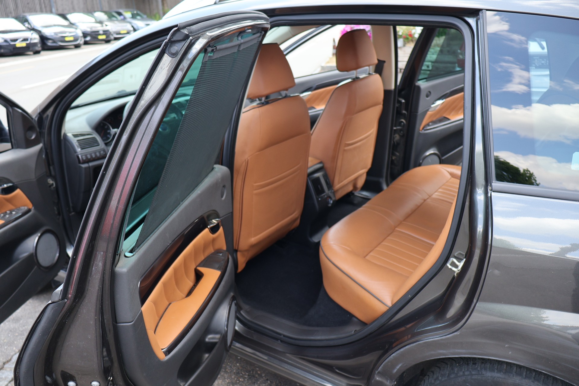 FIAT Croma 1.9 16V JTD Emotion-image-14