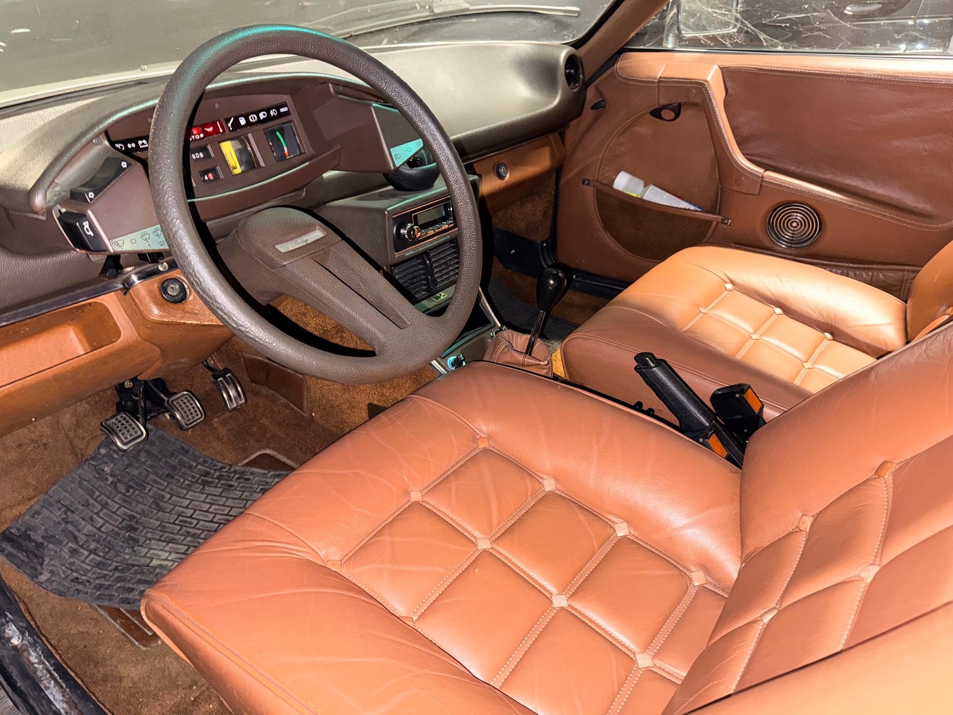 CITROEN 2400 Prestige-image-3