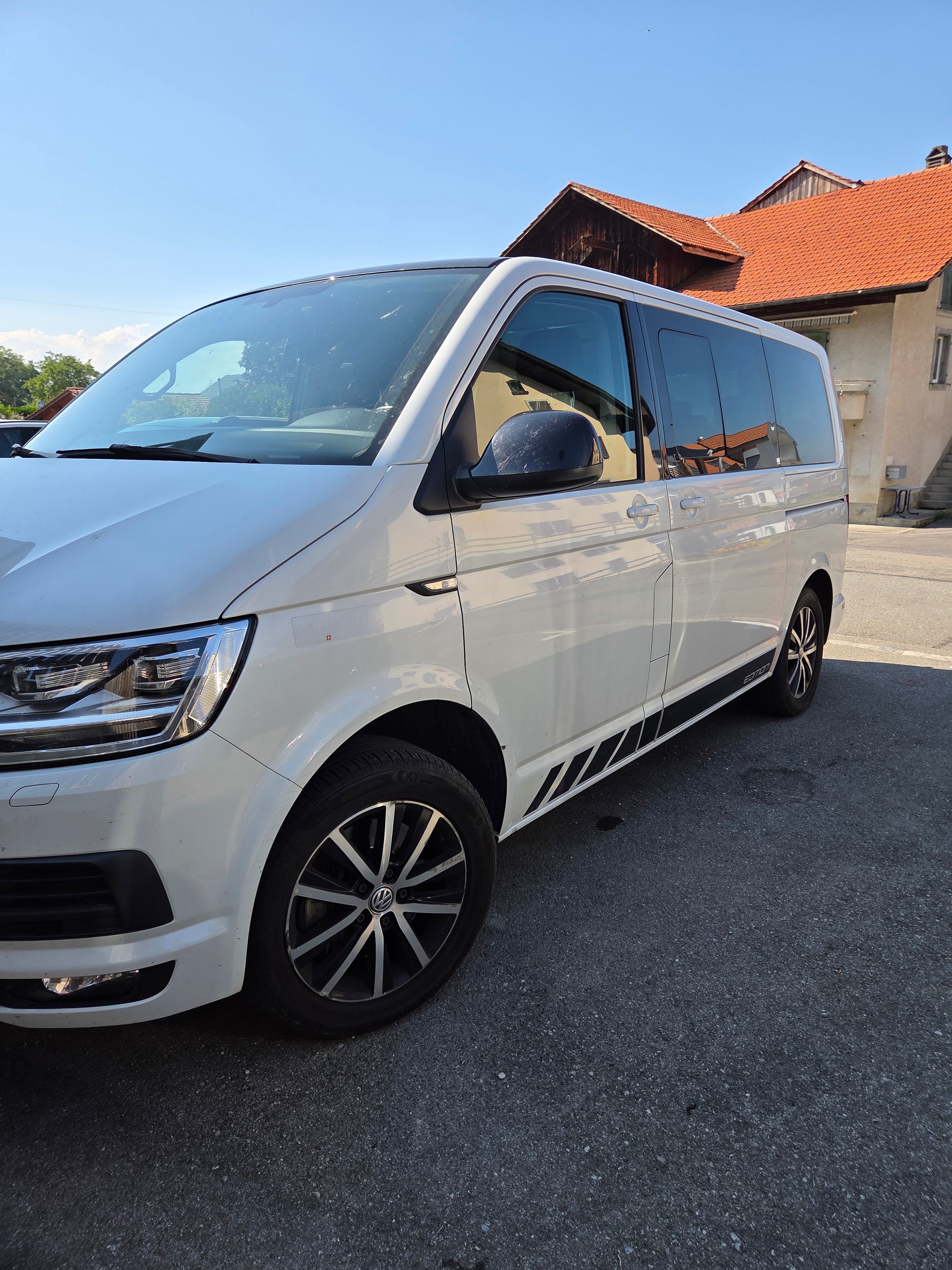 VW 2.0 TDI 204 HL Liberty 4m-image-0