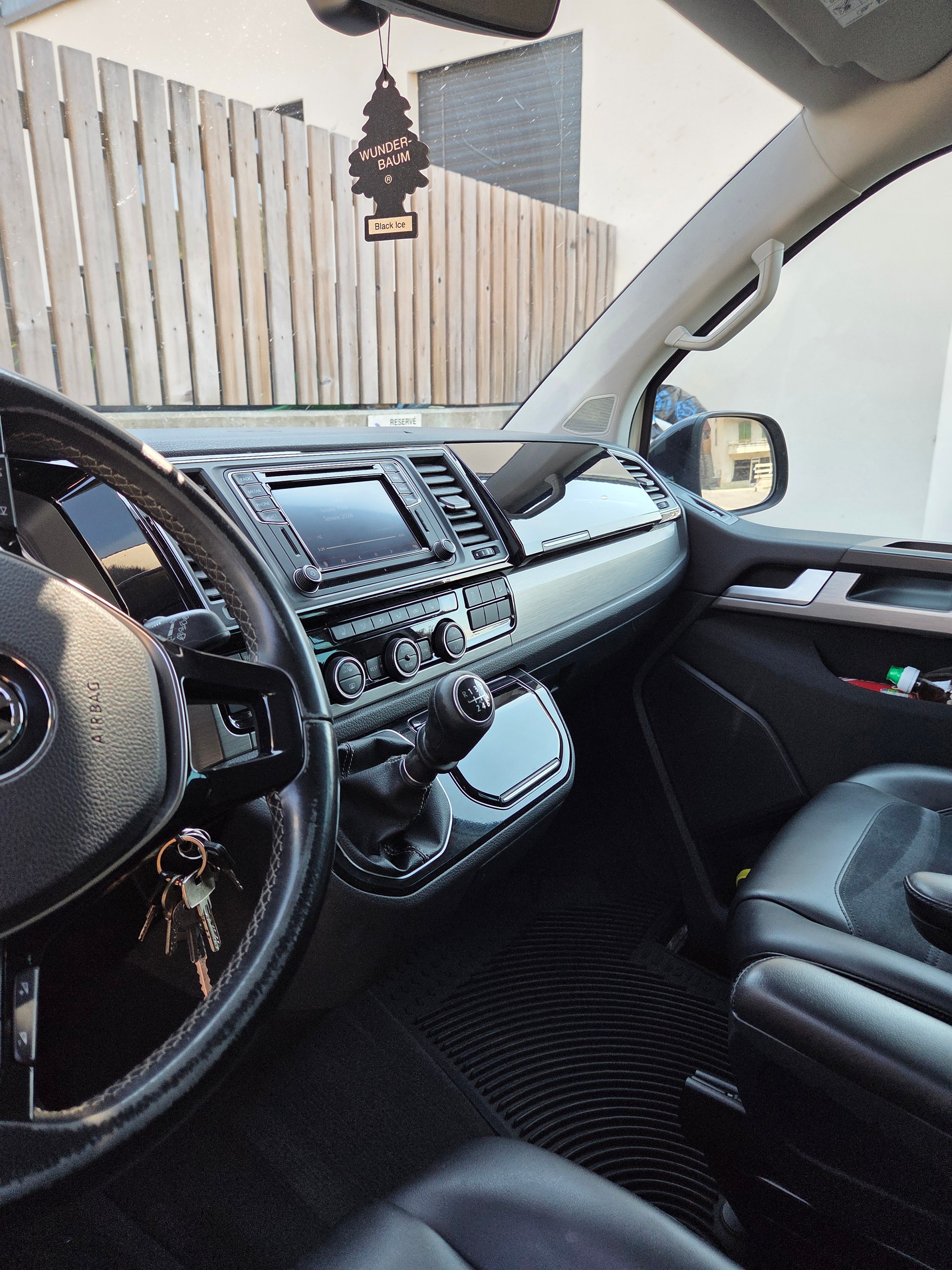 VW 2.0 TDI 204 HL Liberty 4m-image-2