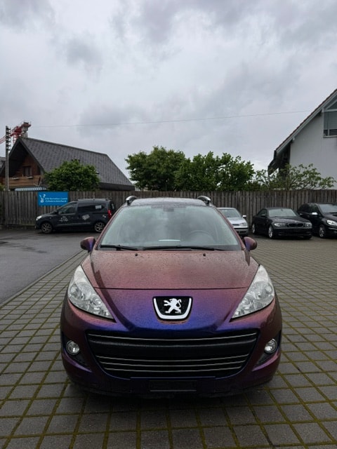 PEUGEOT 207 SW 1.6 16V Active-showroom-element-1